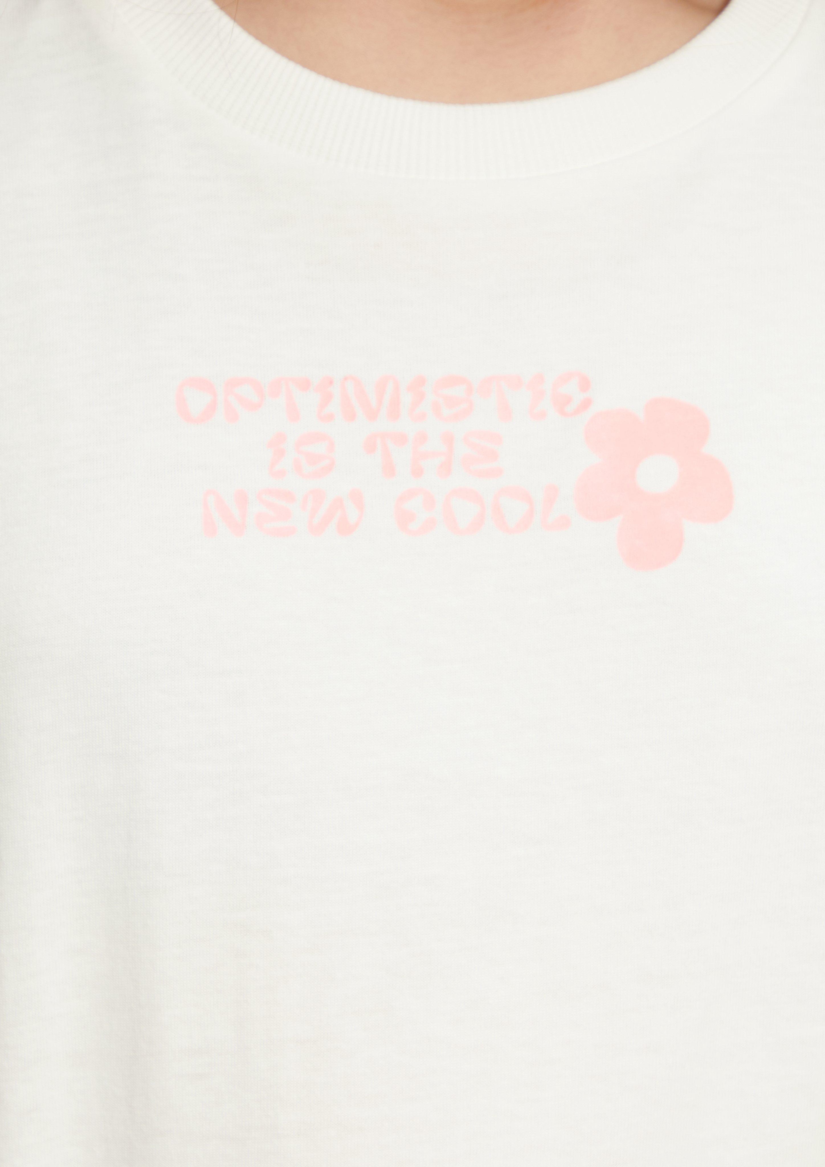 T-Shirt in 0100, 6080 & 5327