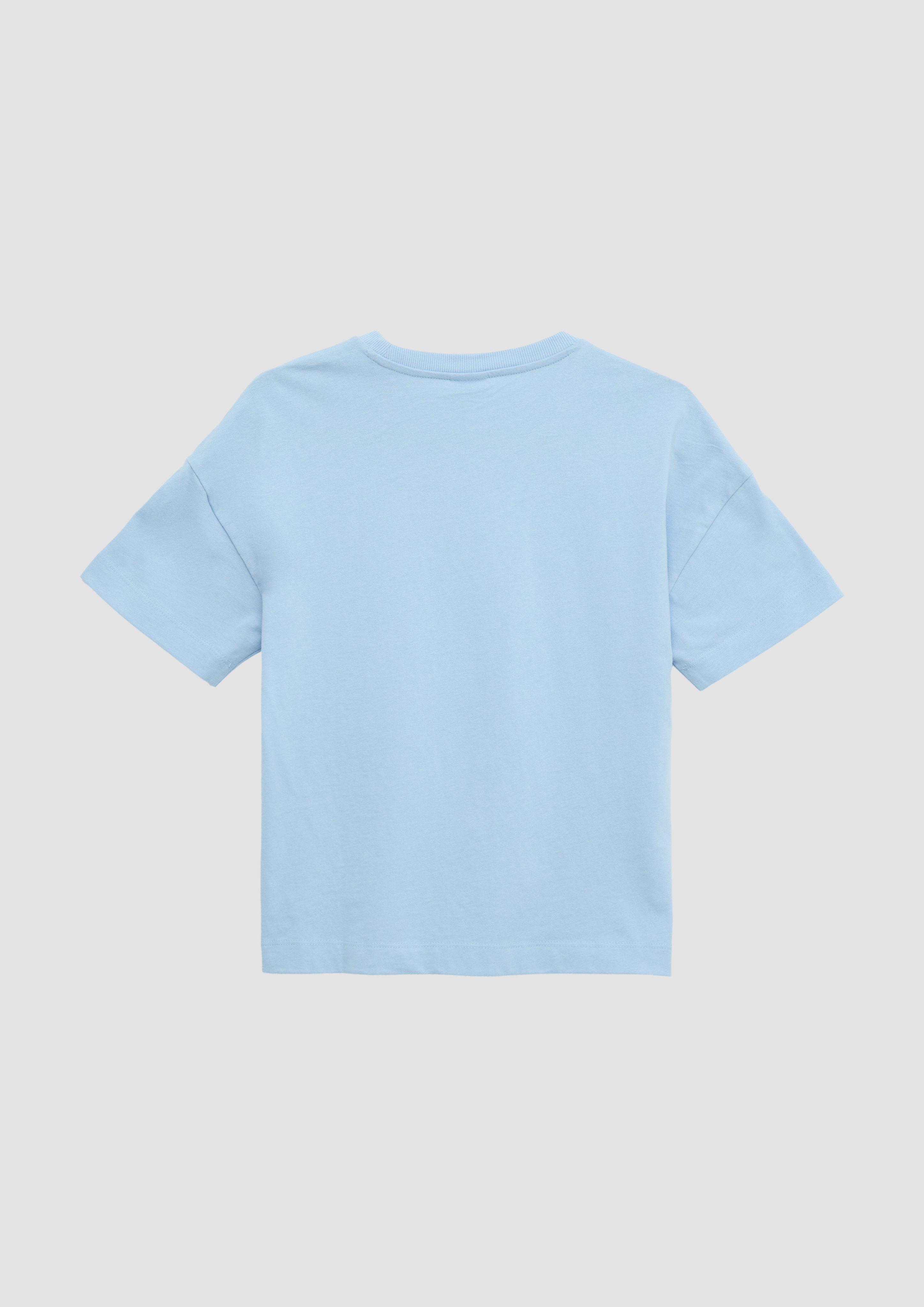 T-Shirt in 5327, 0100 & 6080