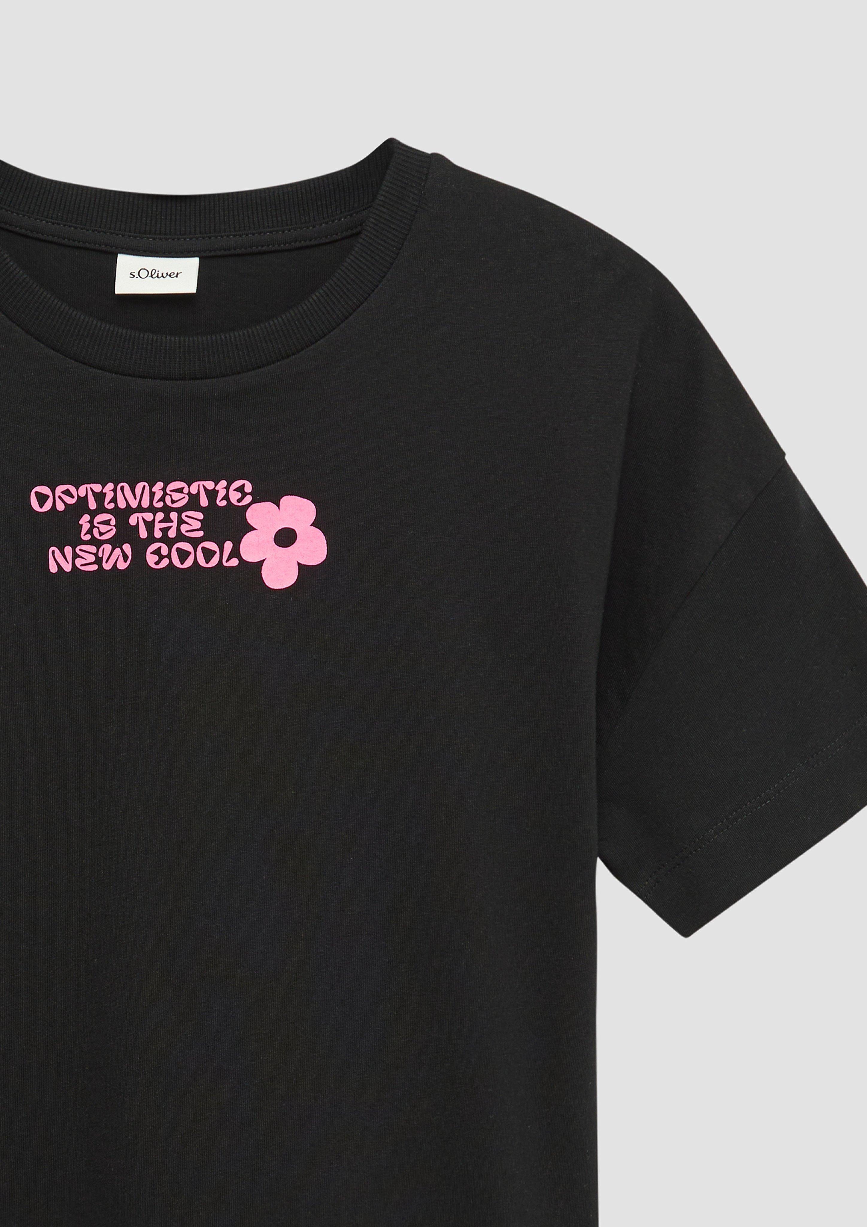 T-Shirt in 9999, 0100, 6080 & 5327