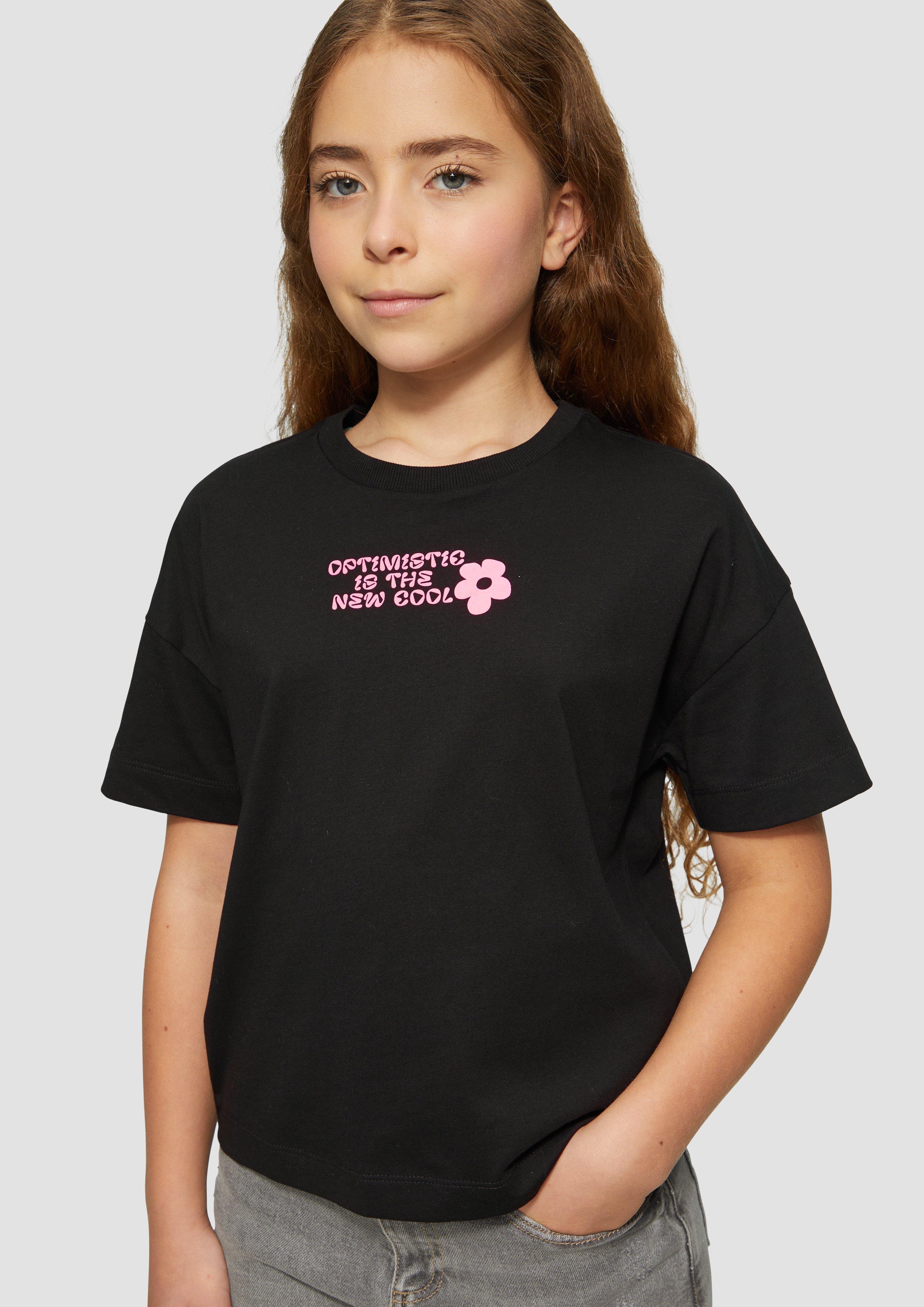 T-Shirt in 9999, 0100, 6080 & 5327