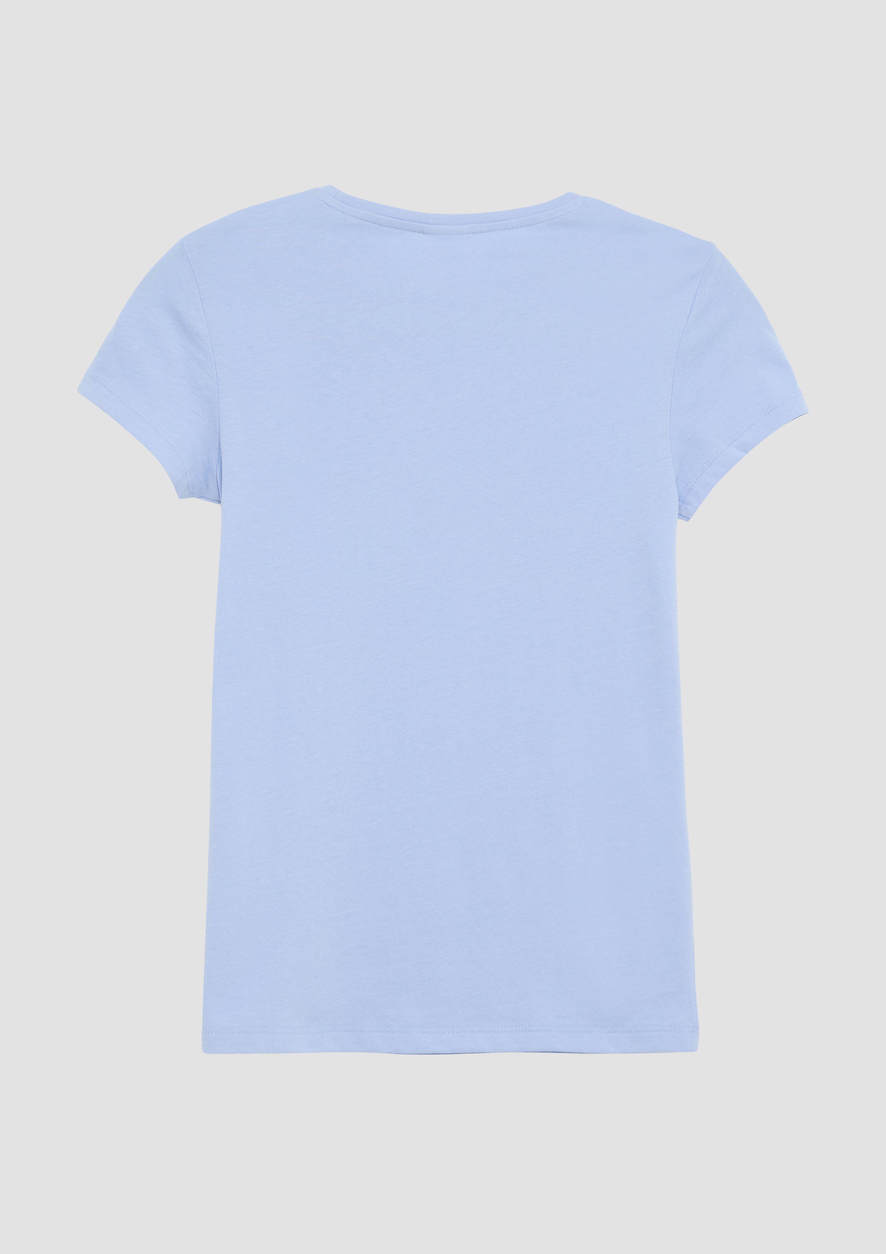 T-shirt in 5327, 6080 & 0100