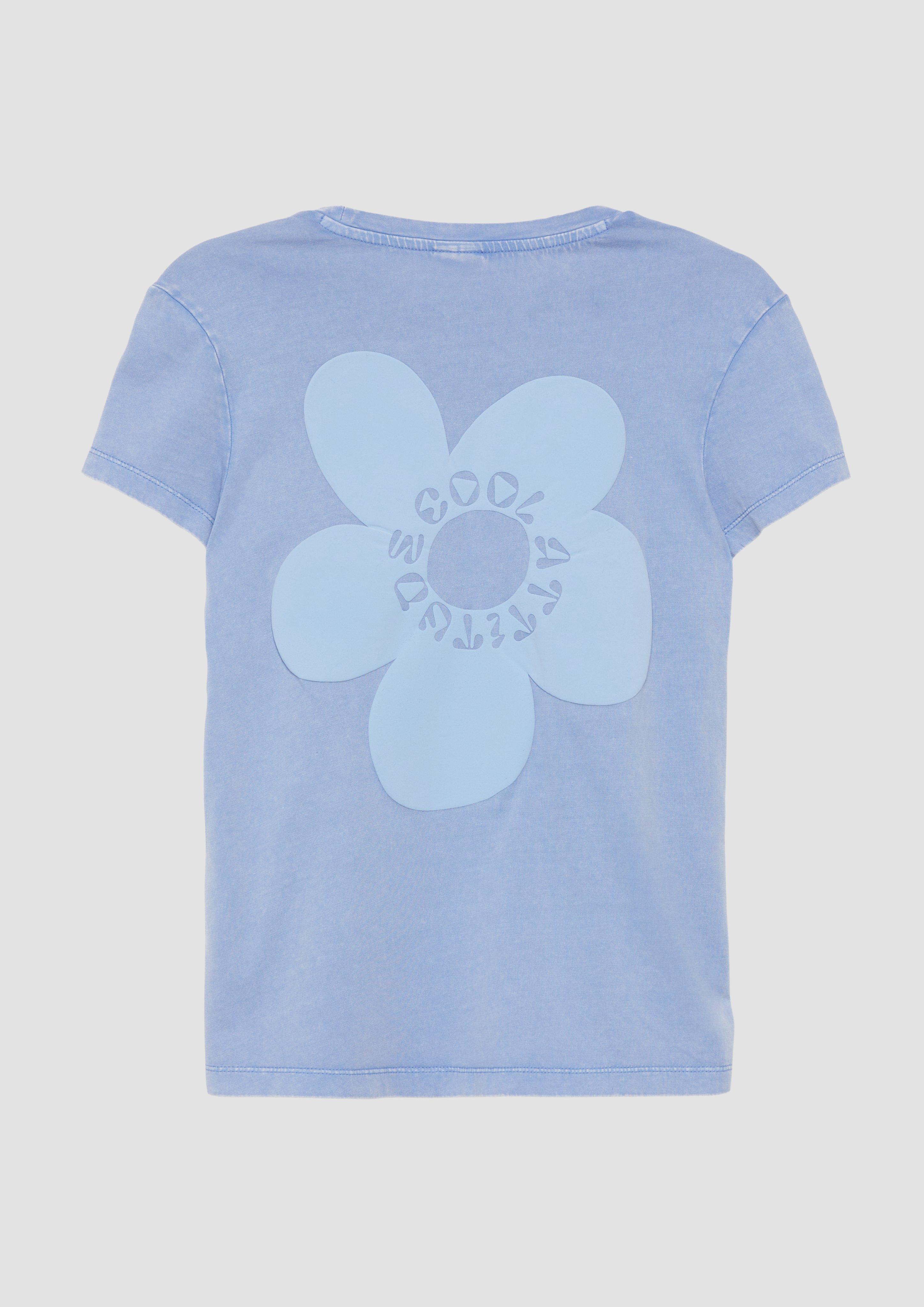 T-Shirt in 5364 & 6080