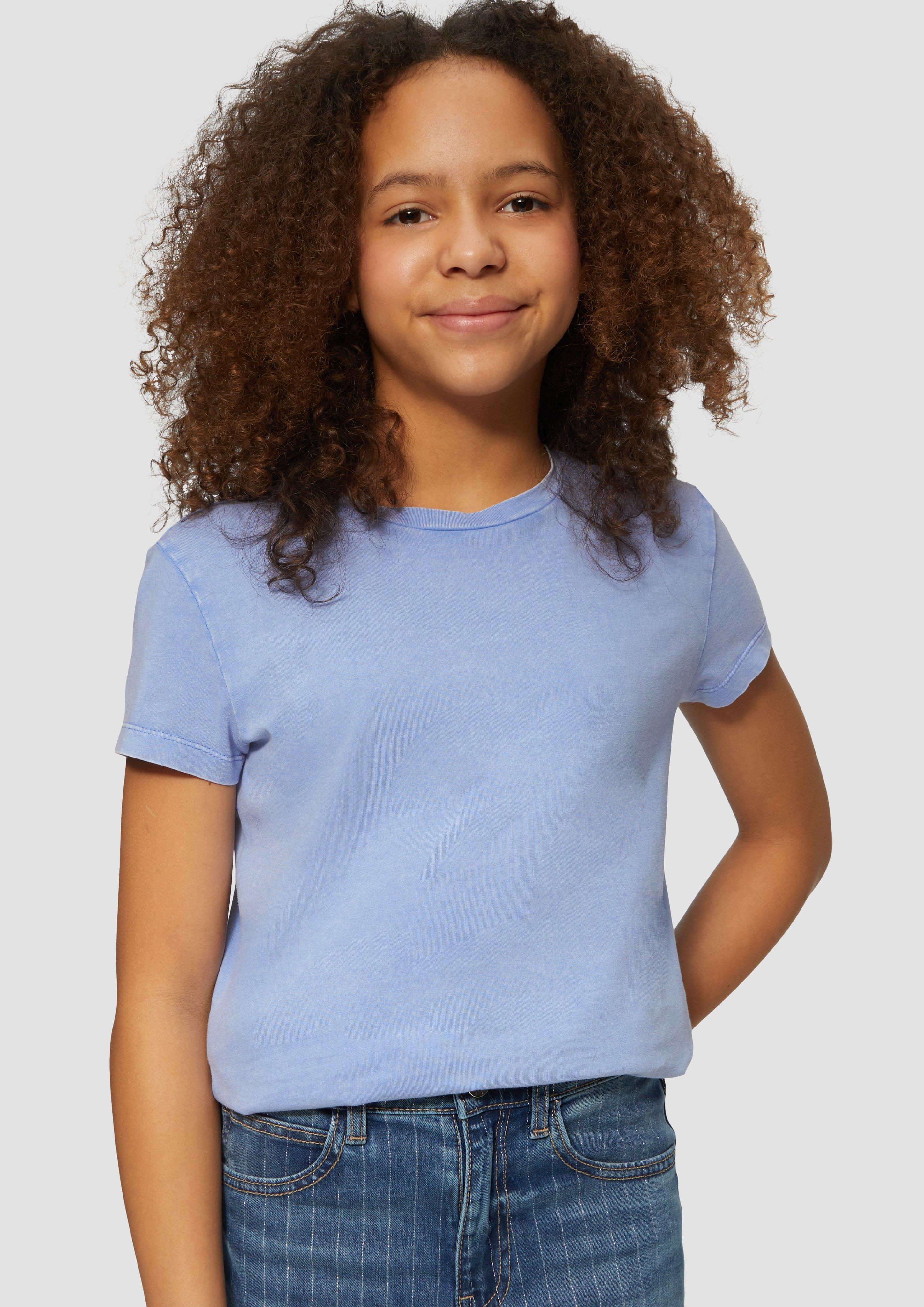 T-Shirt in 5364 & 6080