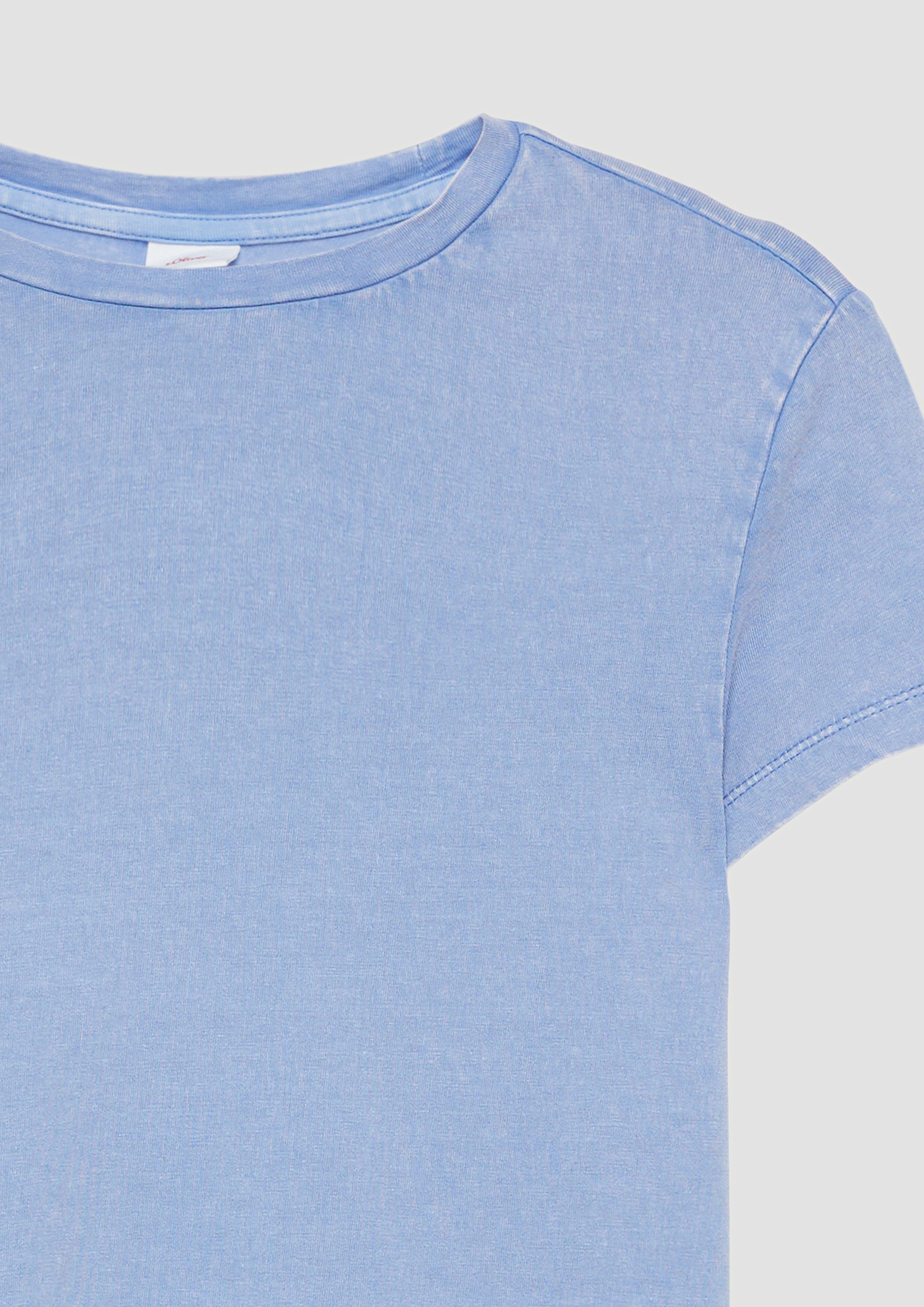 T-Shirt in 5364 & 6080