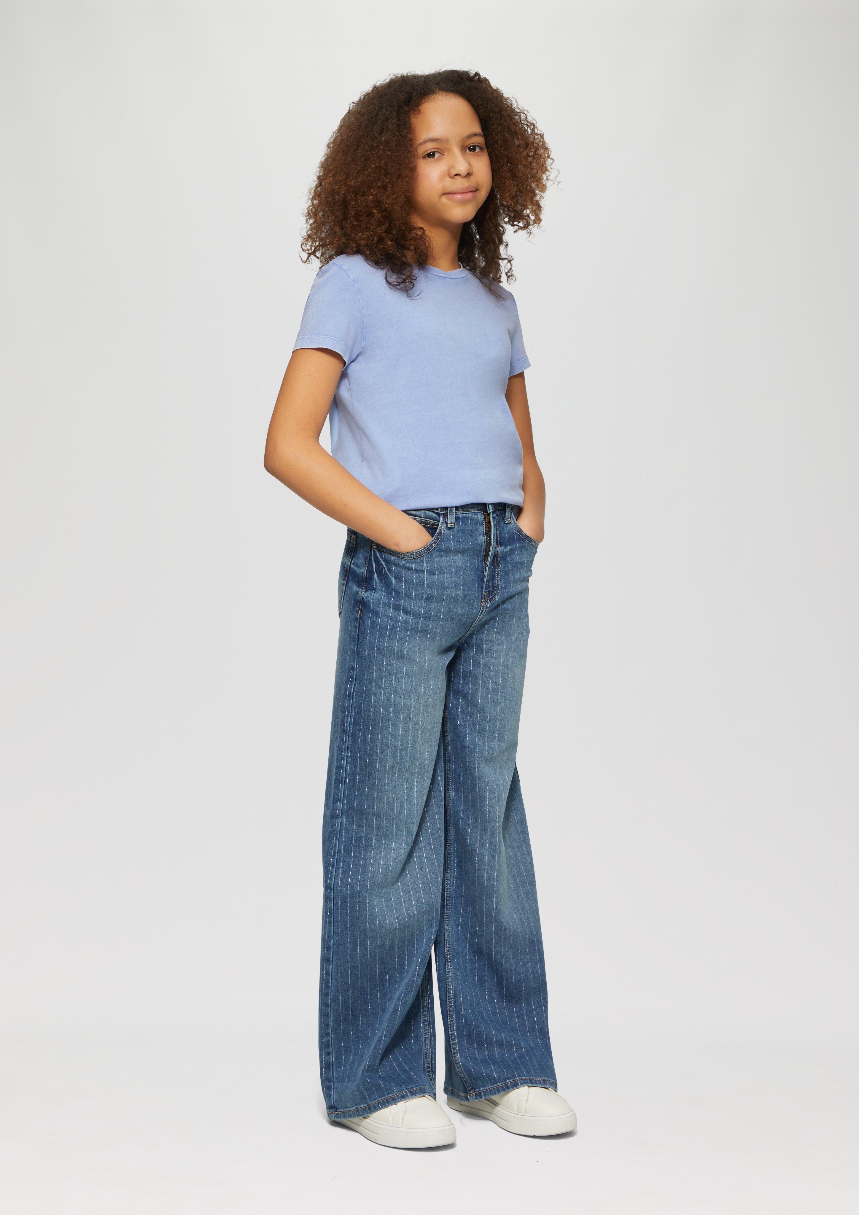 T-Shirt in 5364 & 6080