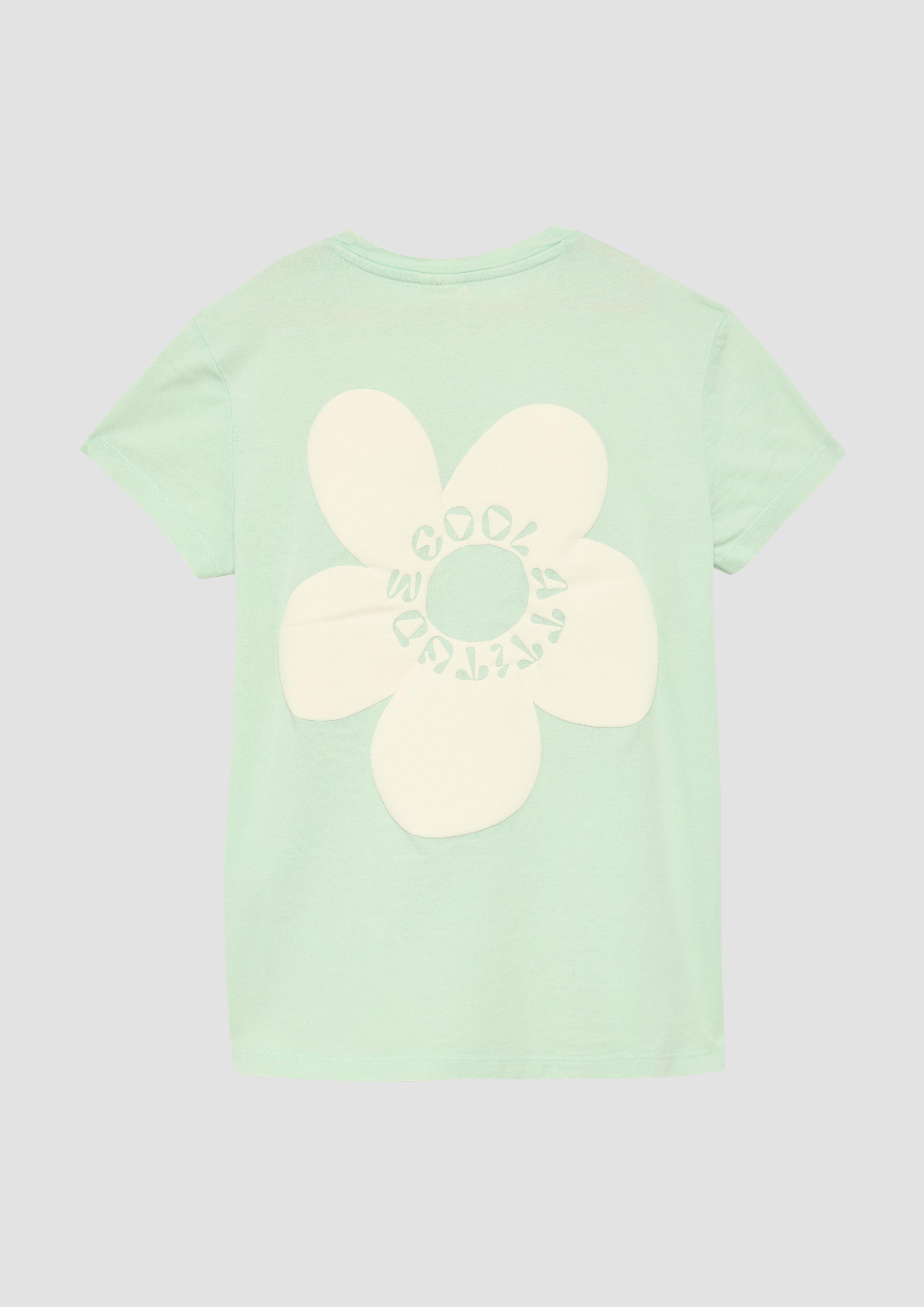 T-shirt in 6080 & 5364