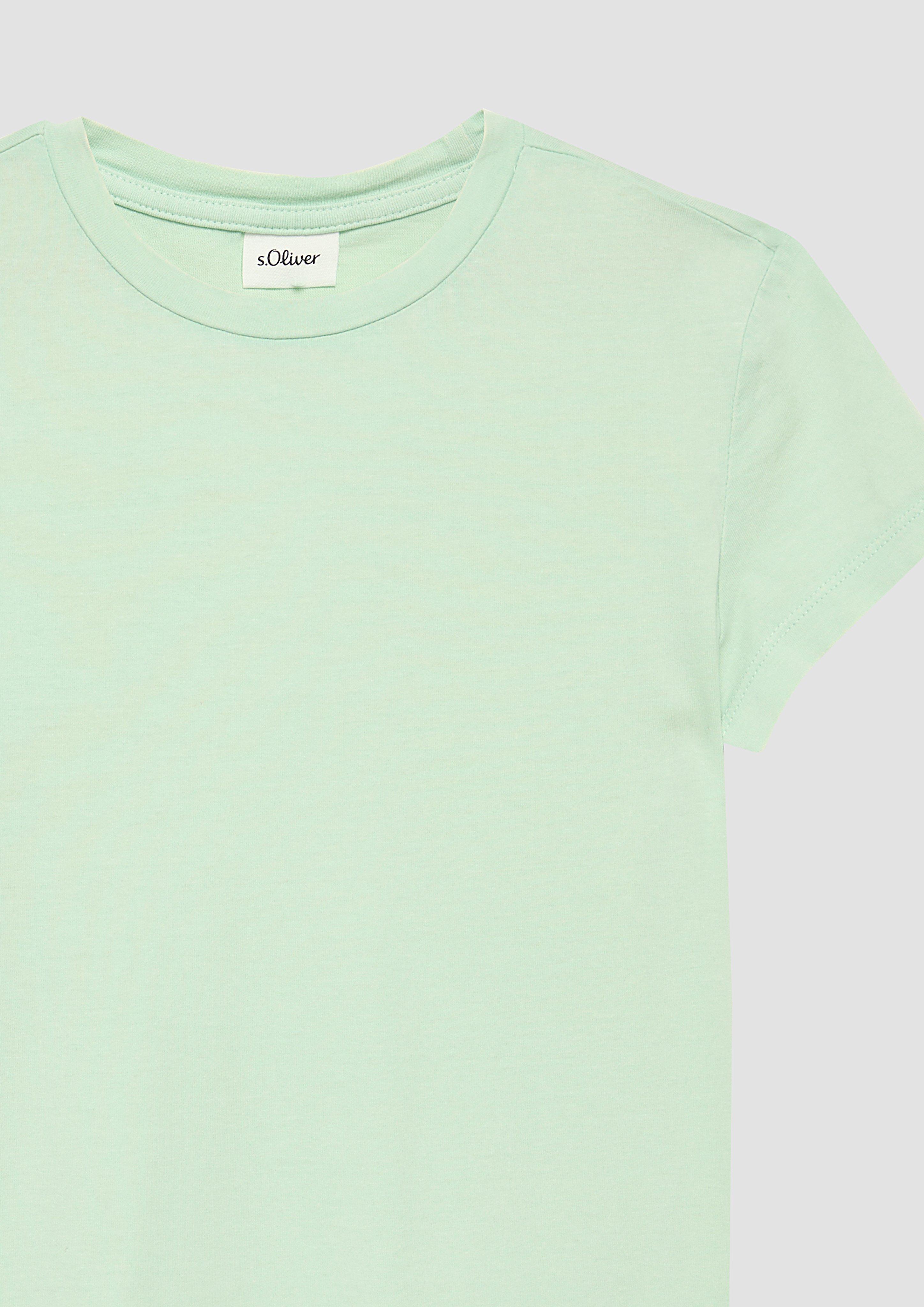 T-shirt in 6080 & 5364