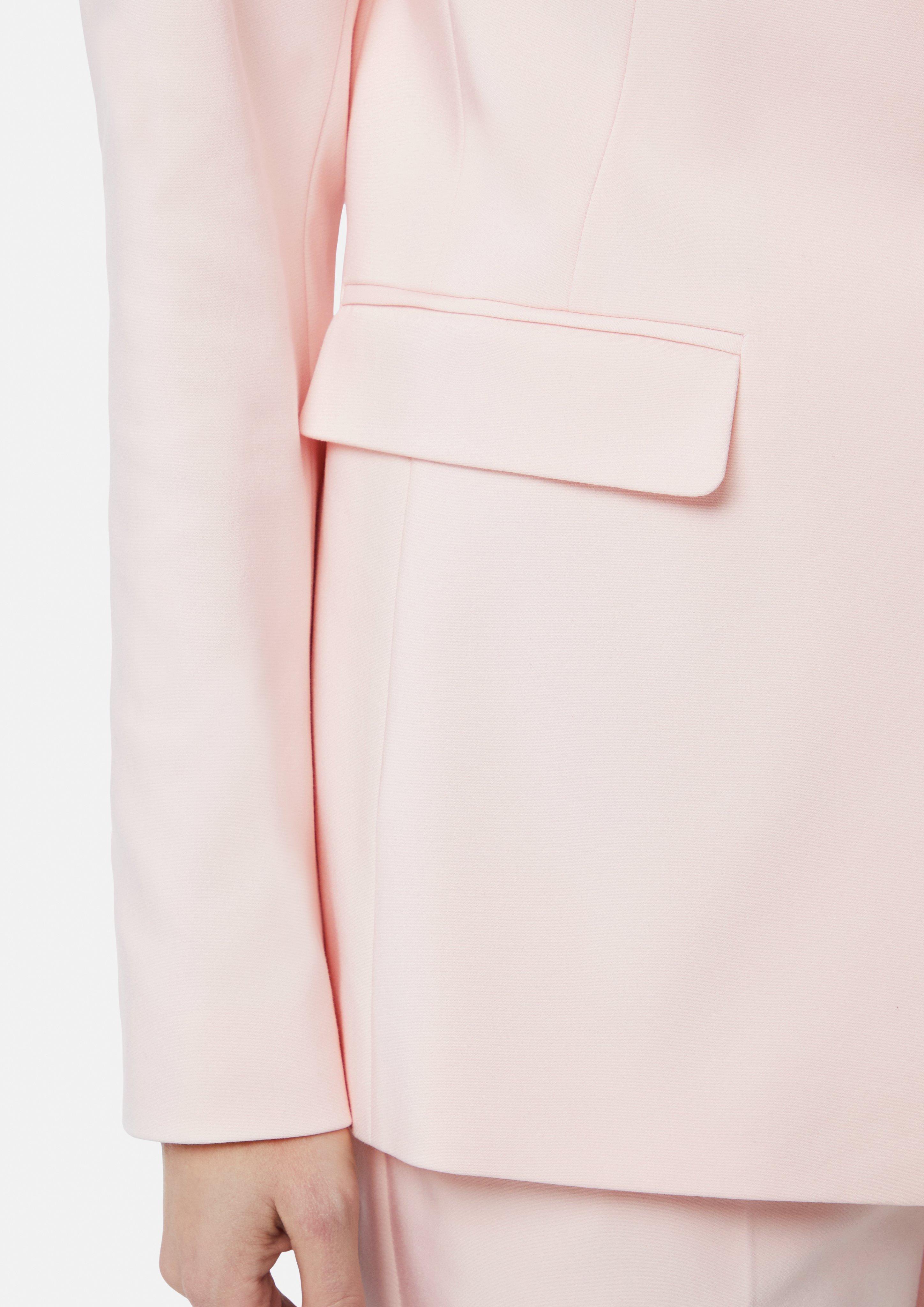 Indoor-Blazer in 4009 & 5084