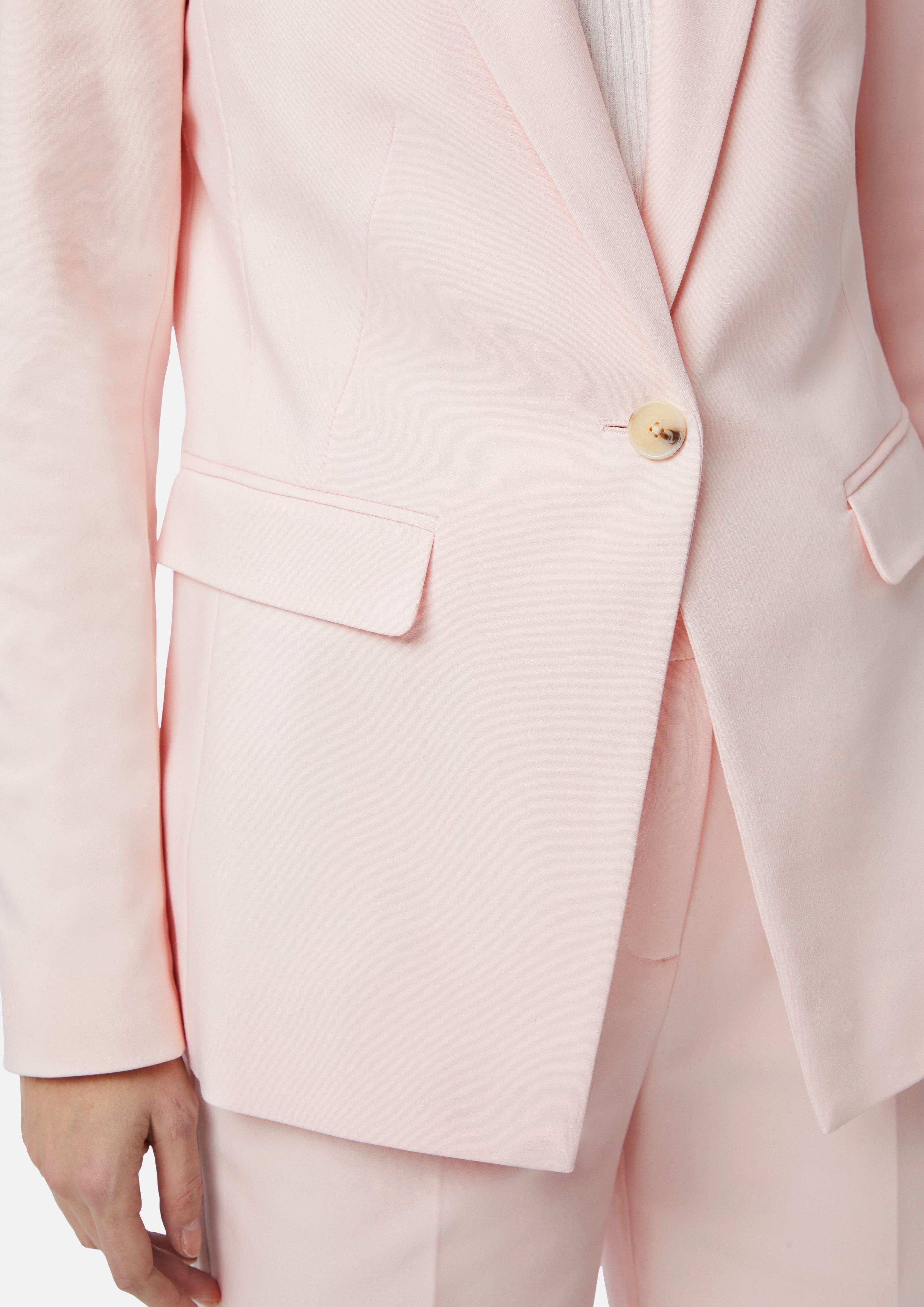 Indoor-Blazer in 4009 & 5084