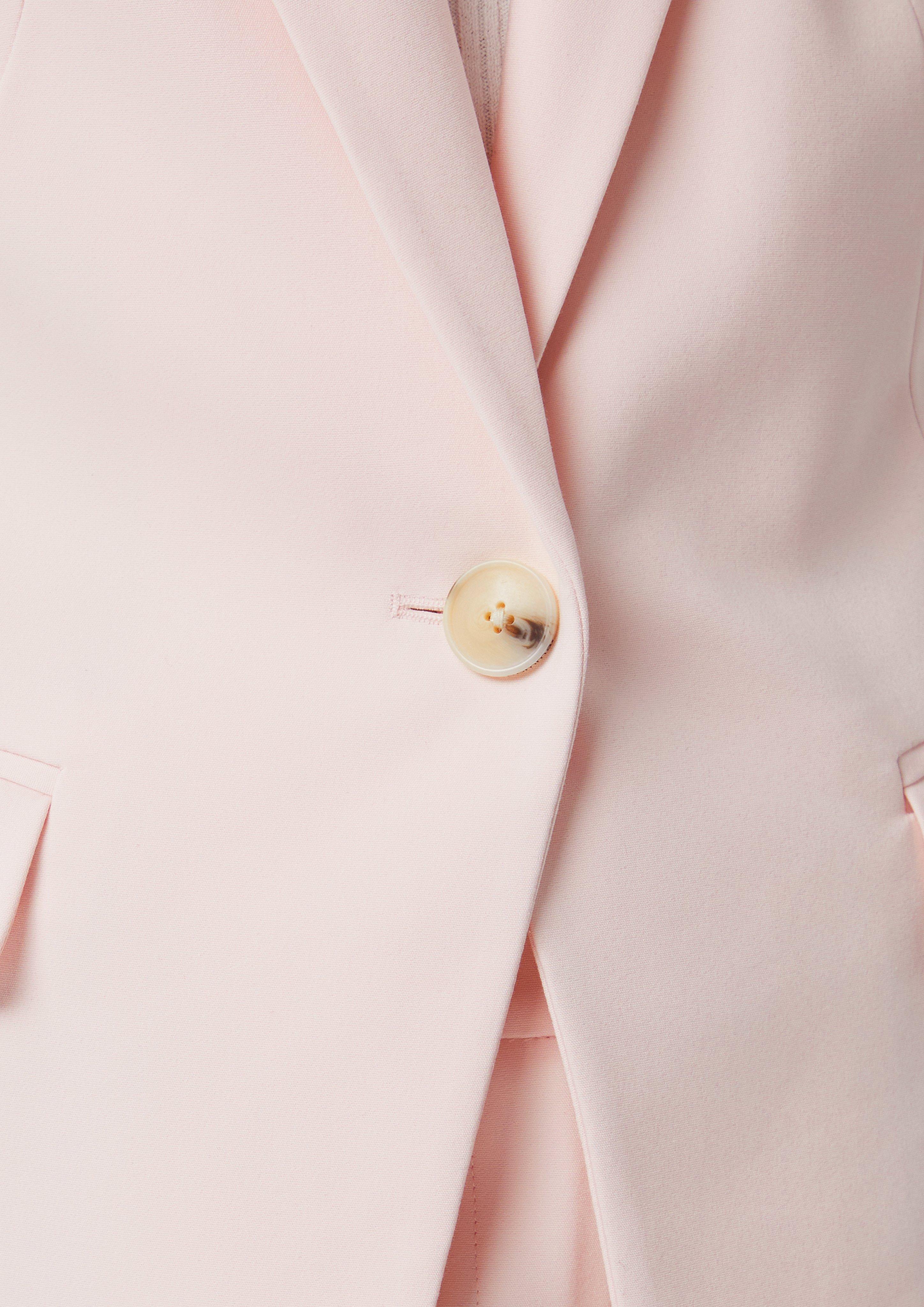 Indoor-Blazer in 4009 & 5084