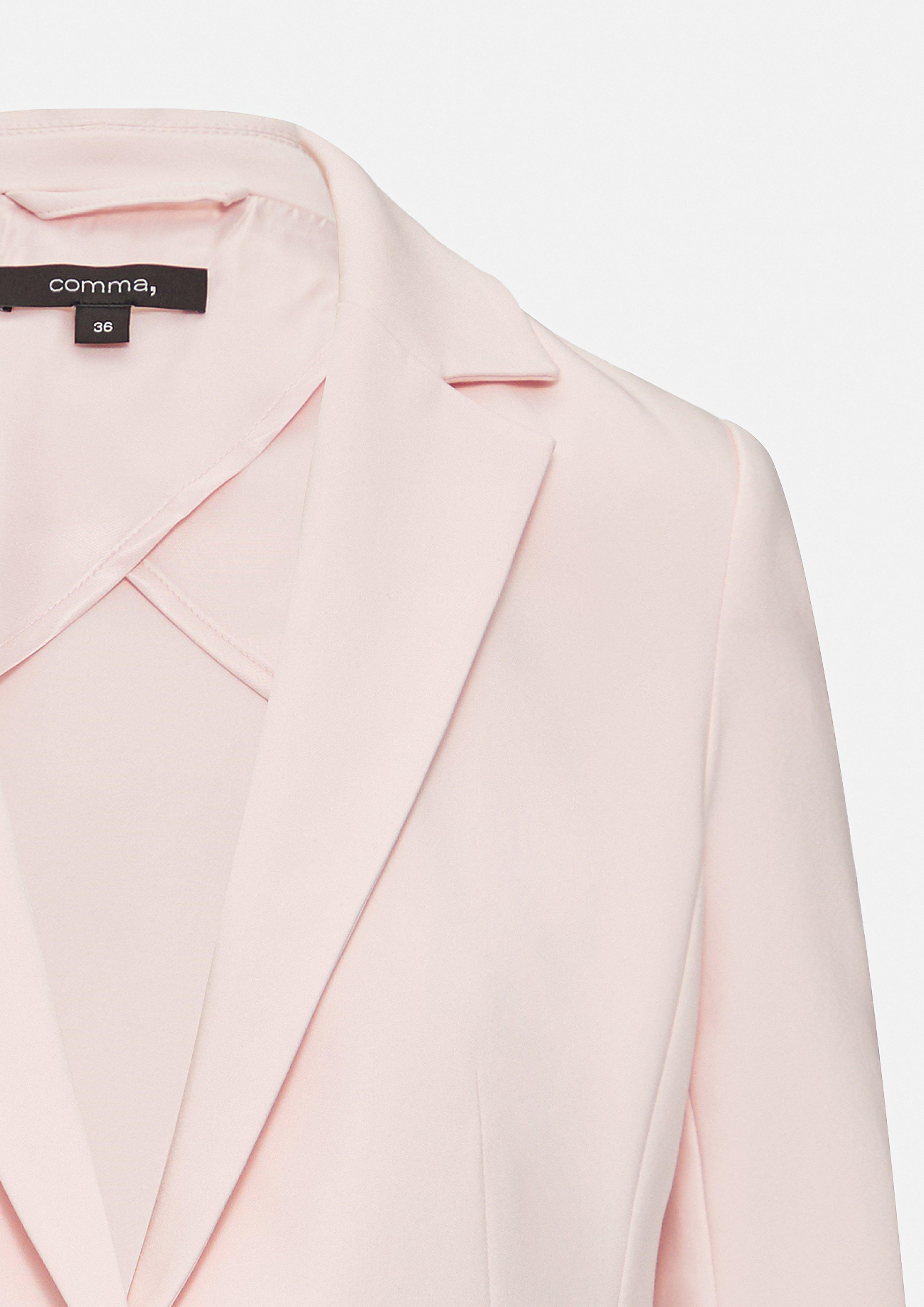 Indoor-Blazer in 4009 & 5084