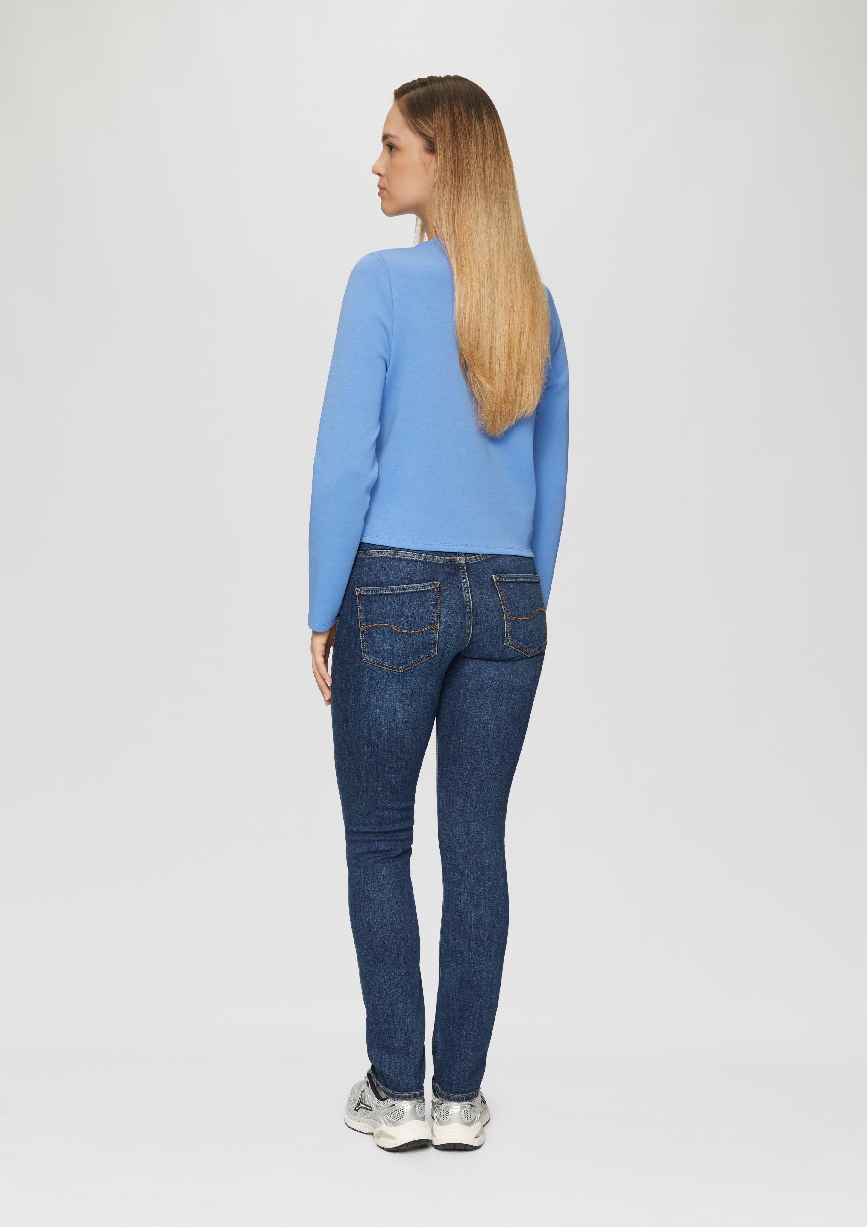 Jeans-Hose in 58Z7 & 56Z7