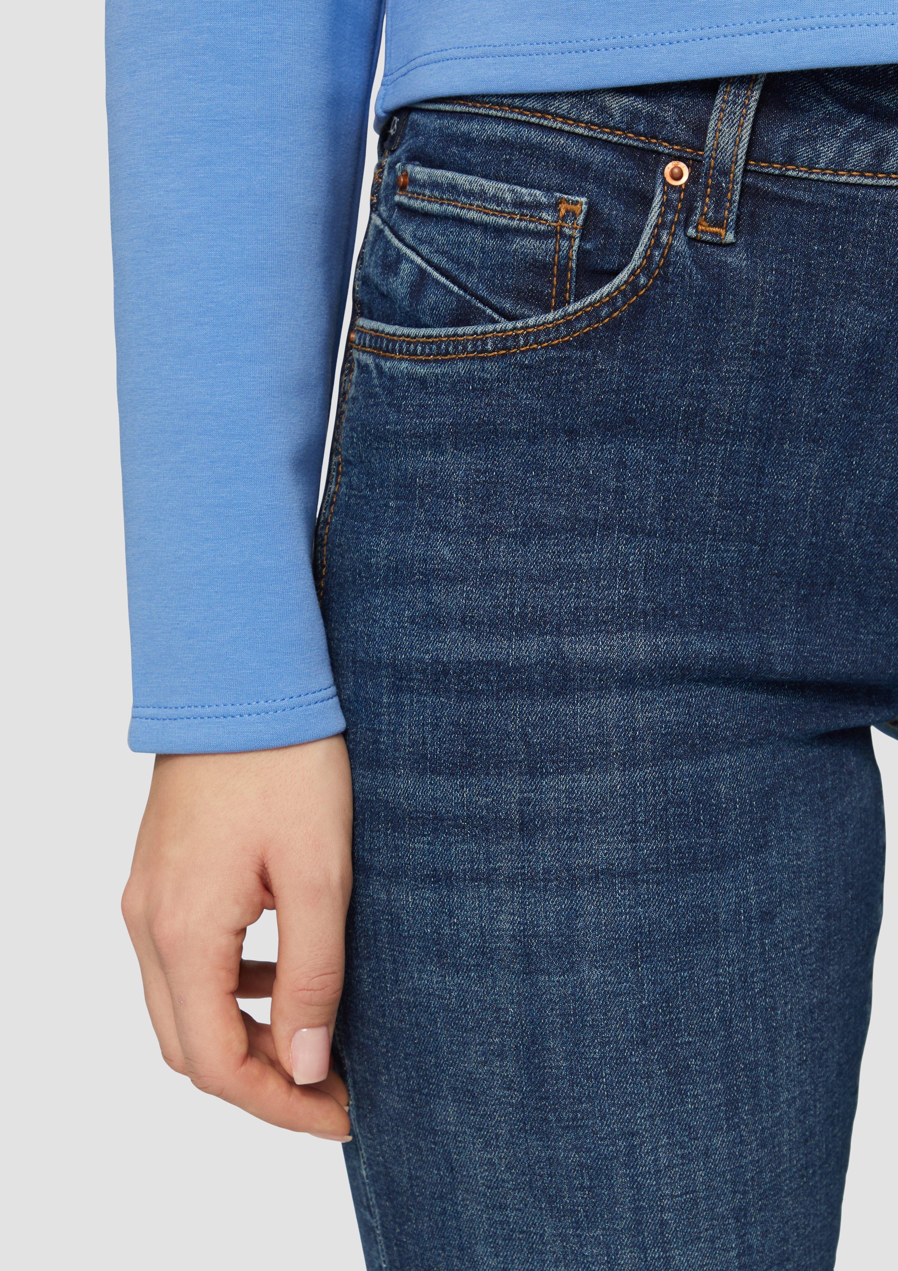 Jeans-Hose in 58Z7 & 56Z7