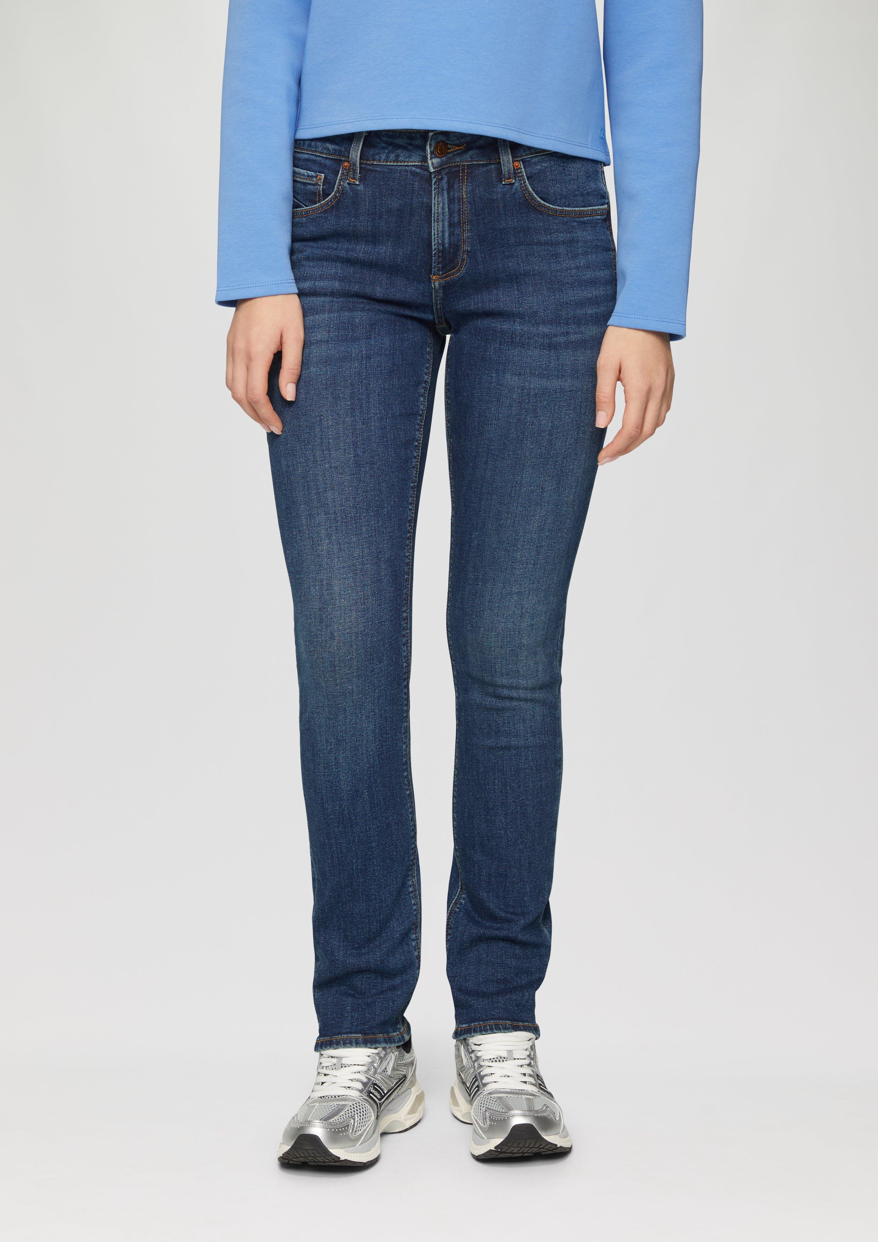 Jeans-Hose in 58Z7 & 56Z7