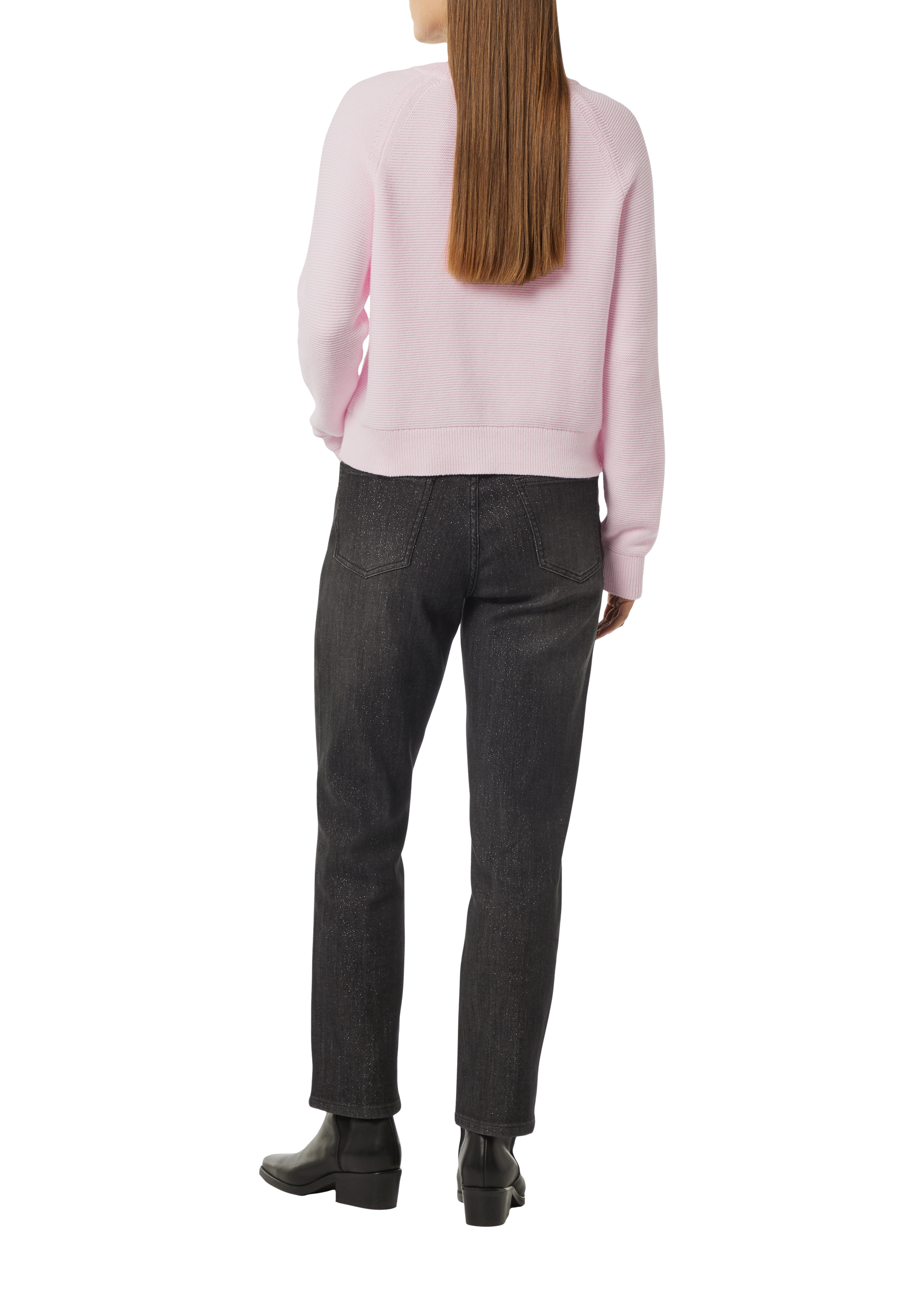 Thumbnail - Strickjacke