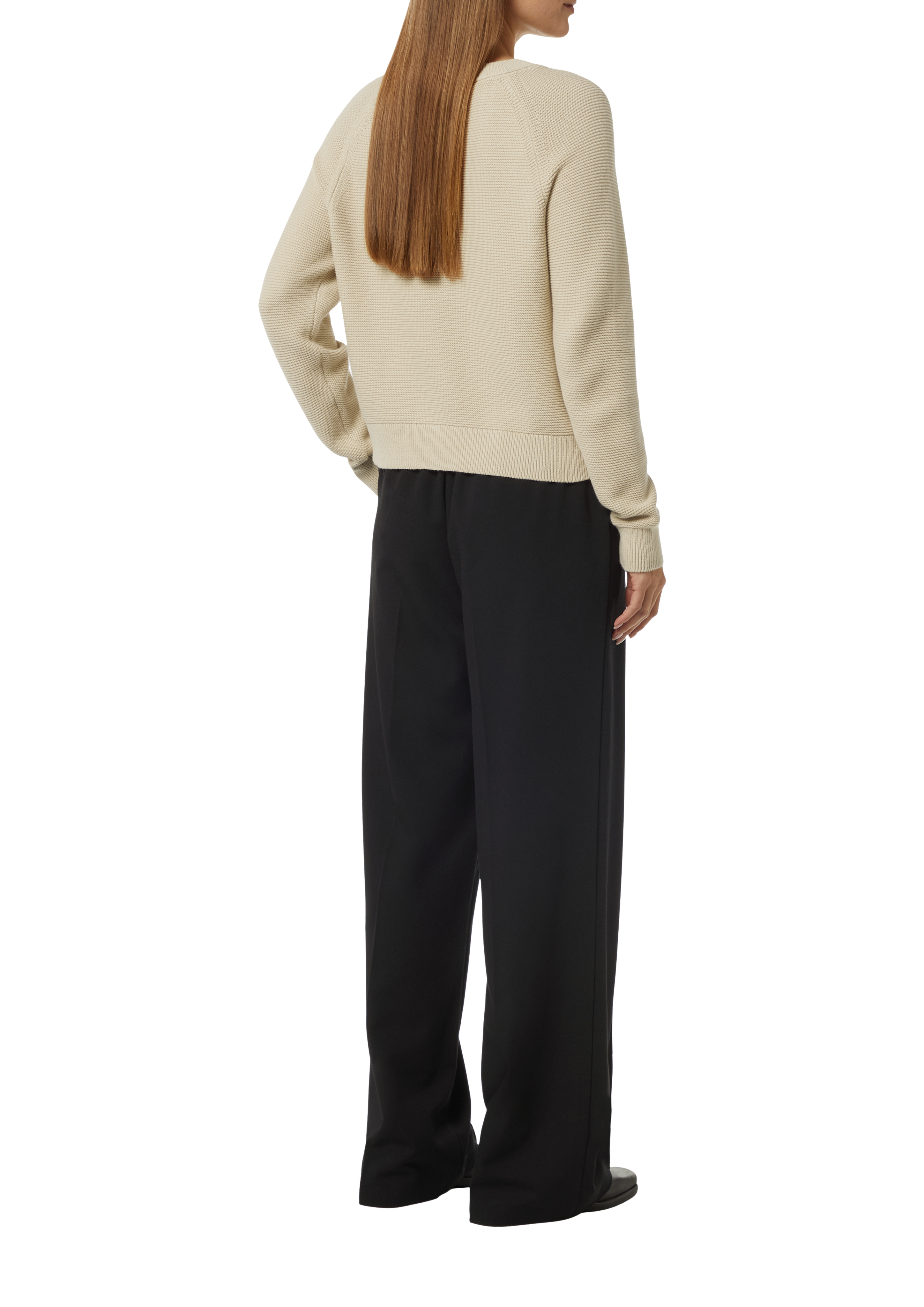 Thumbnail - Strickjacke