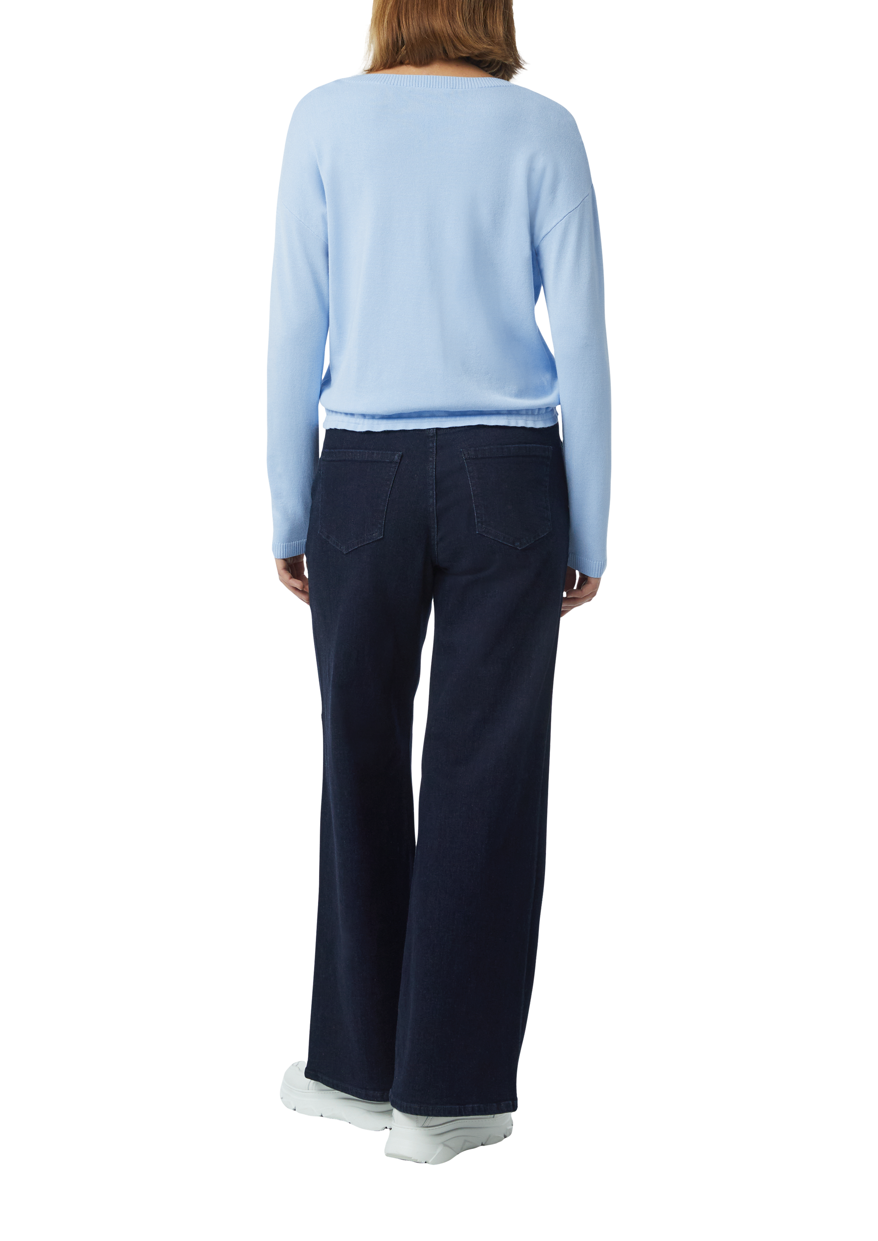 Thumbnail - Strickpullover