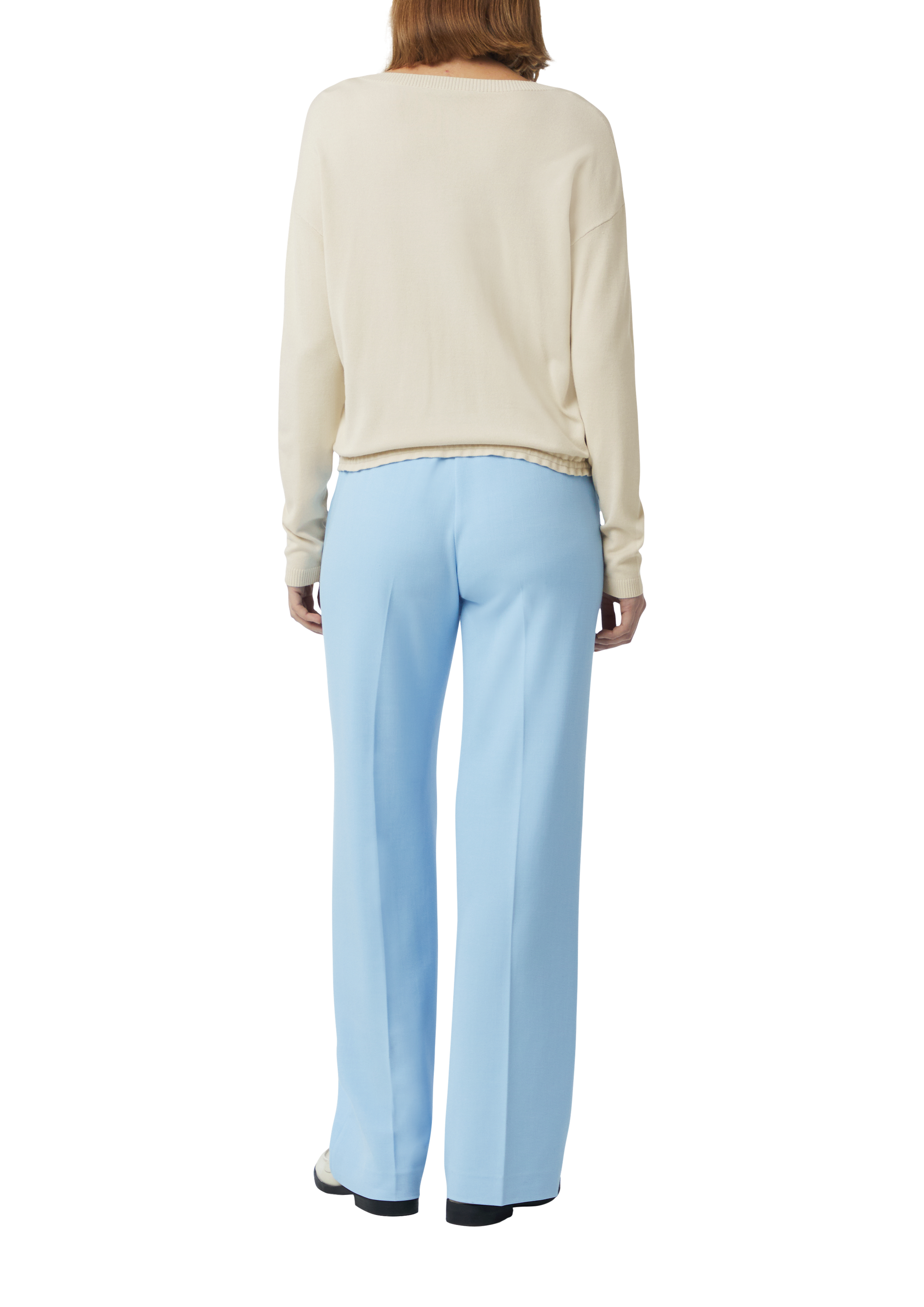 Thumbnail - Strickpullover