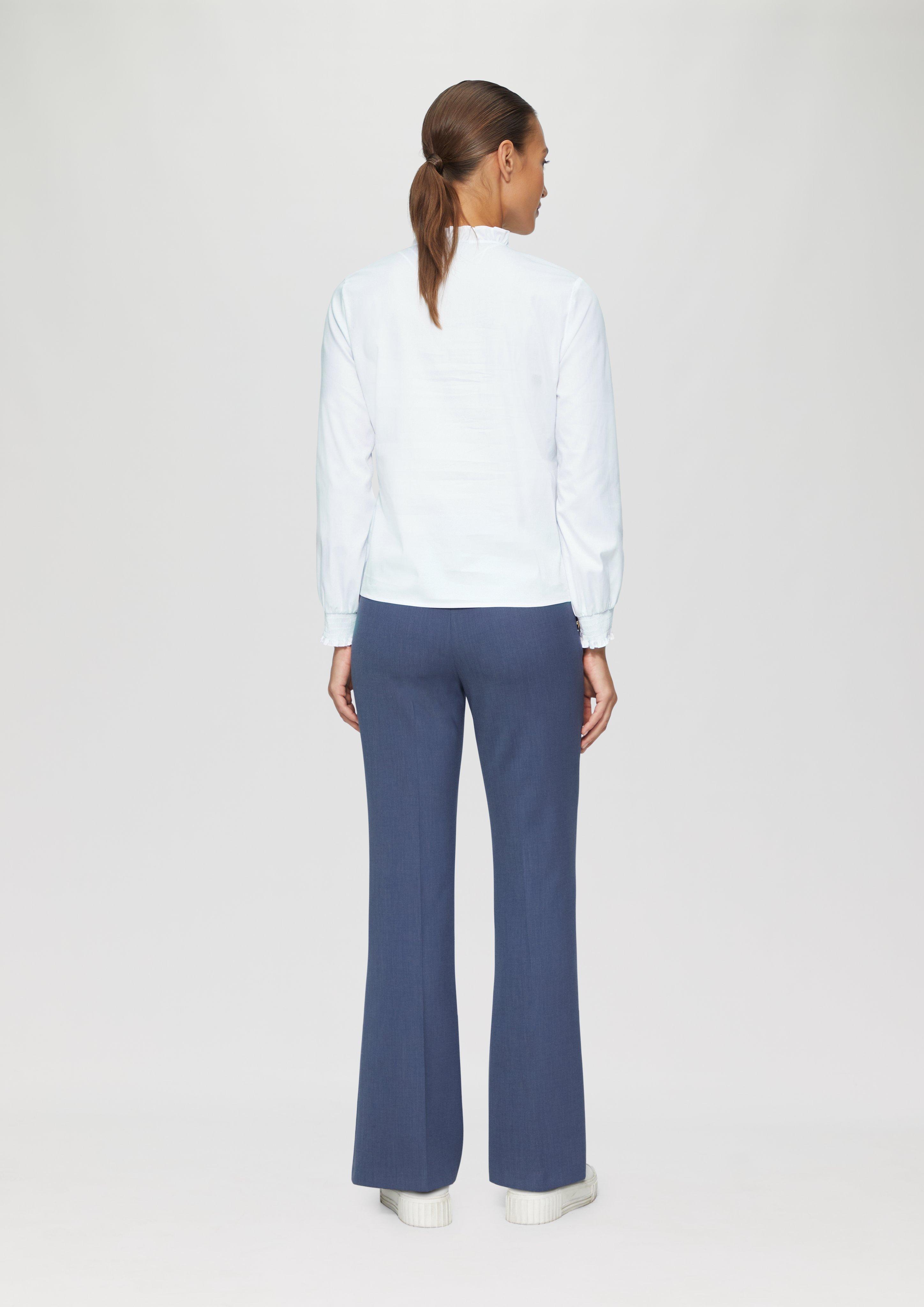 Chemisier in 0100 & 5340