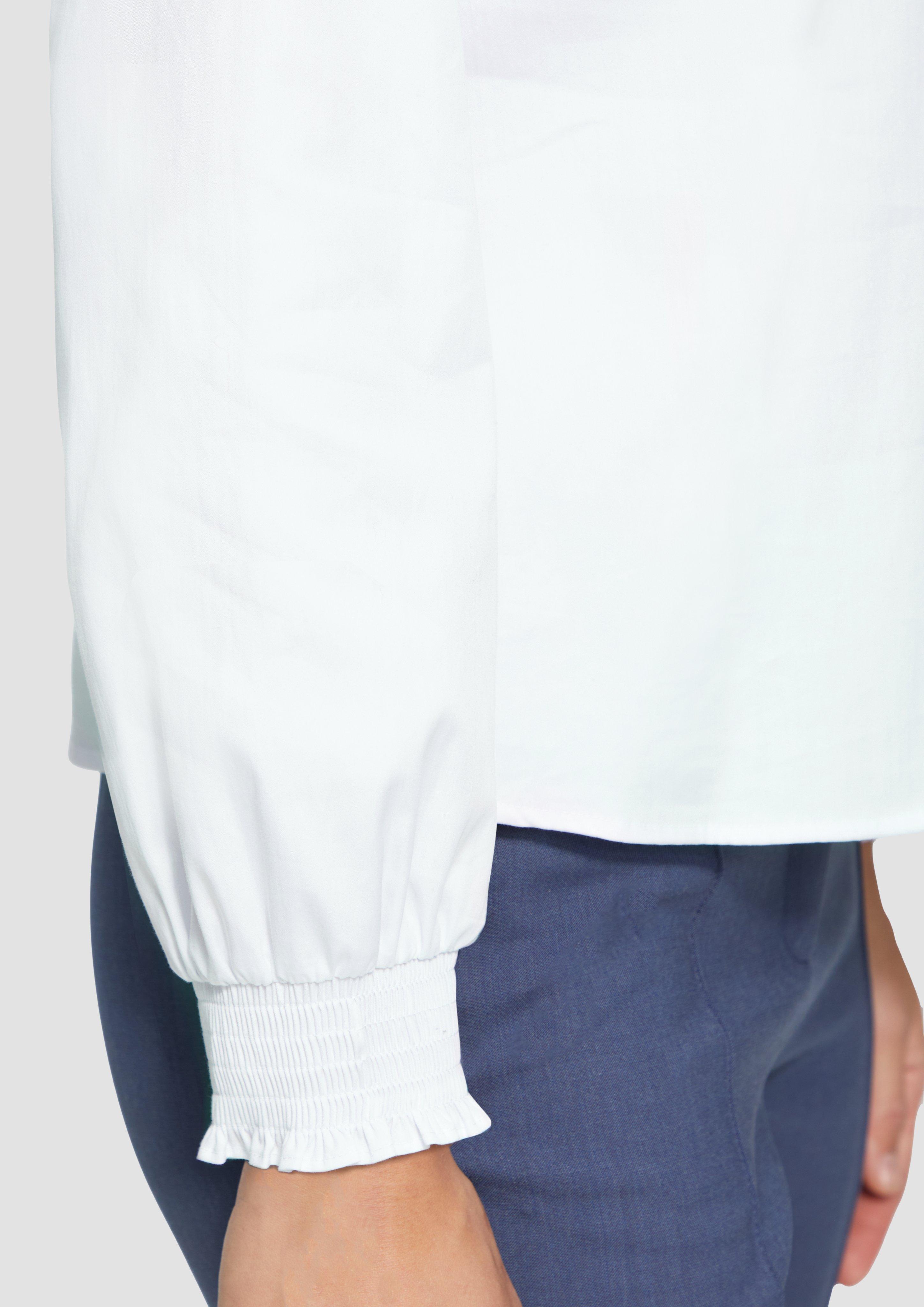 Chemisier in 0100 & 5340