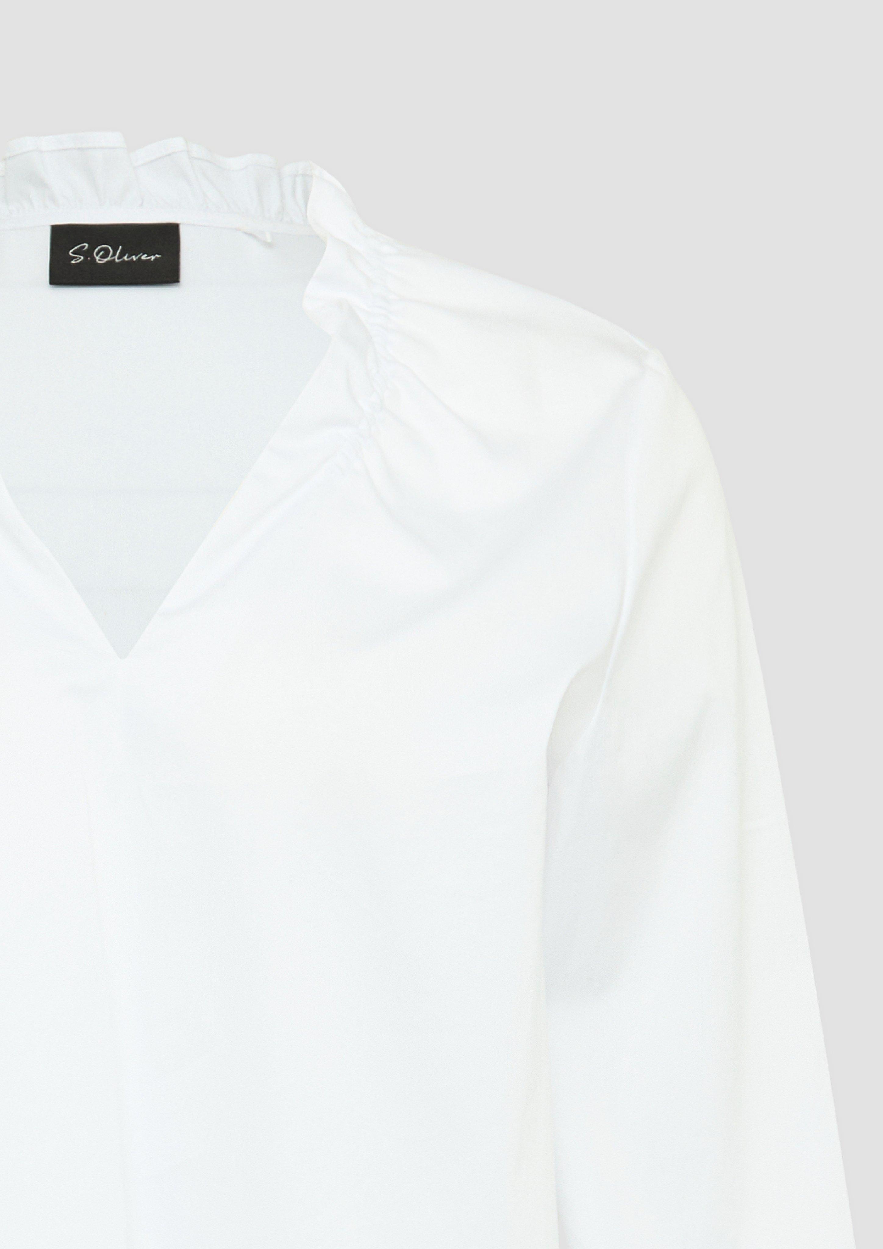 Chemisier in 0100 & 5340