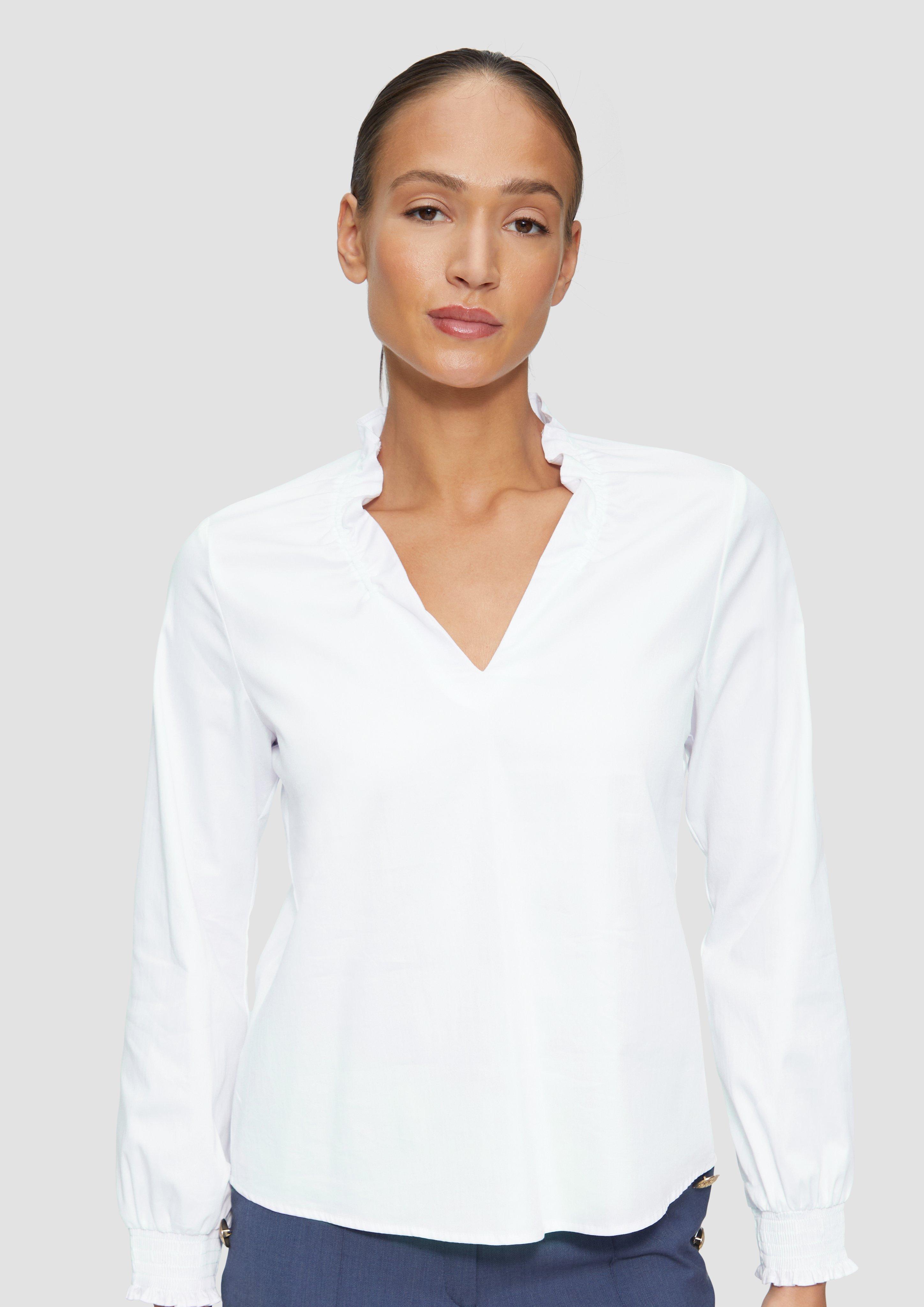 Chemisier in 0100 & 5340