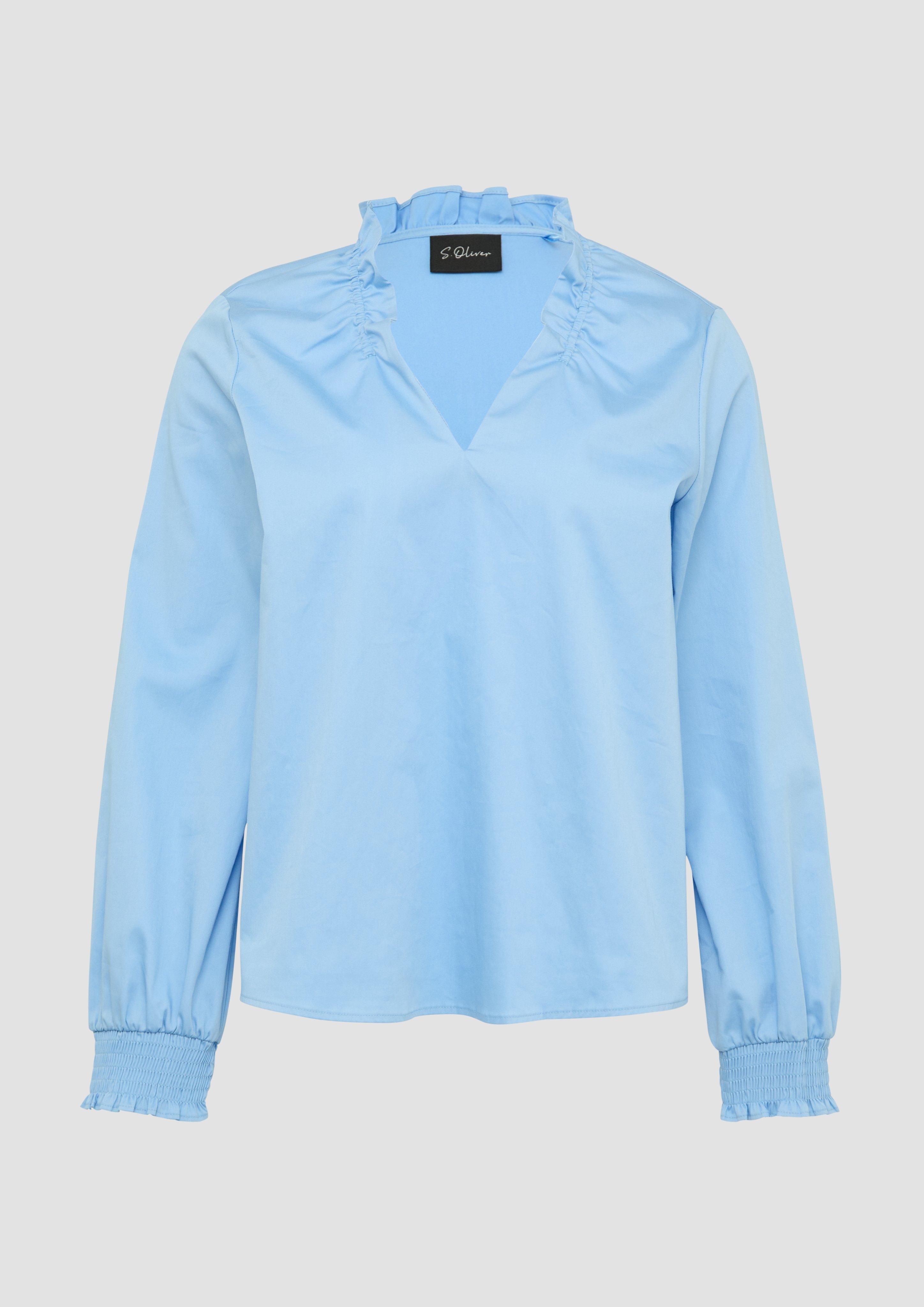 Bluse