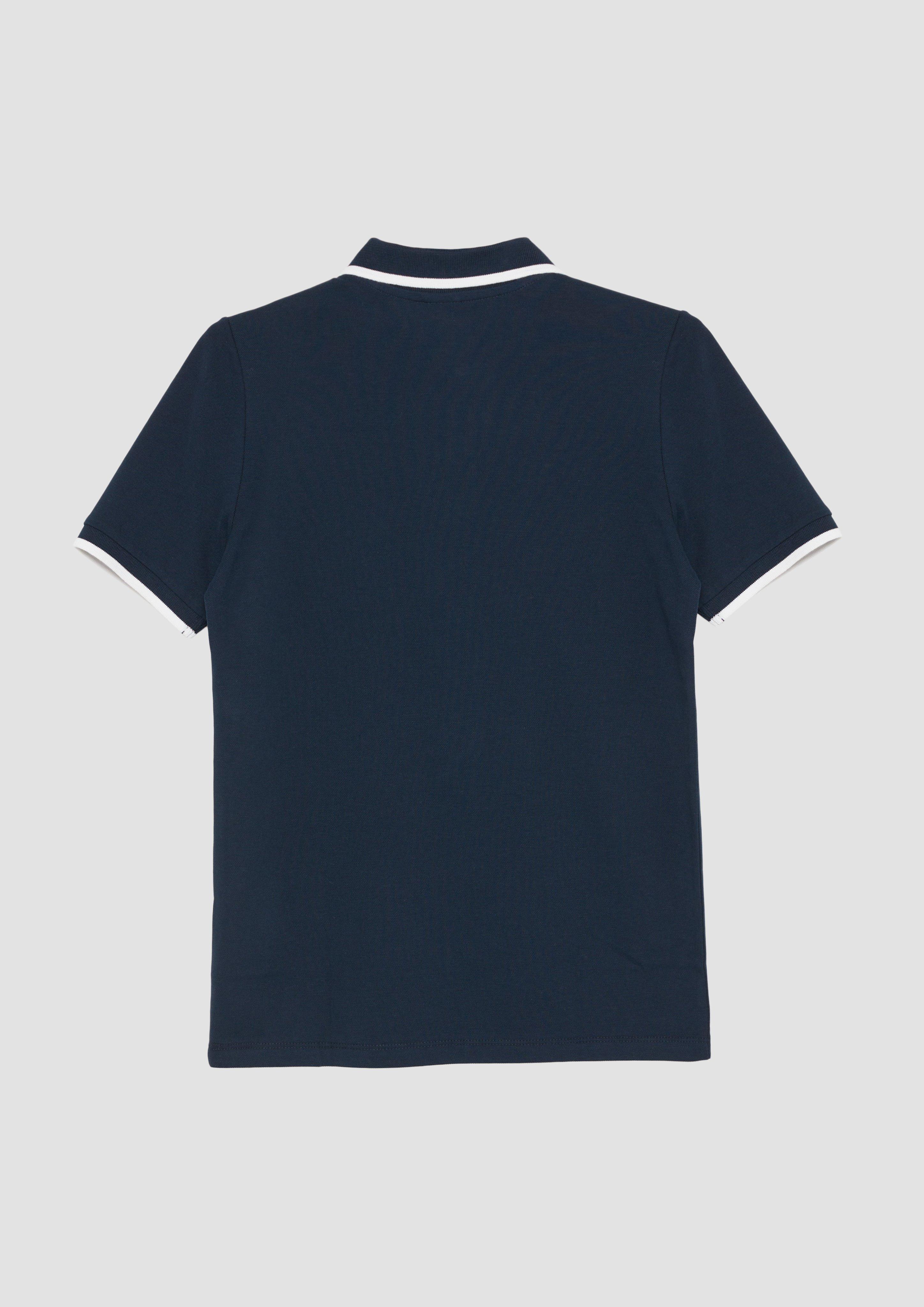 Polo-Shirt in 5952