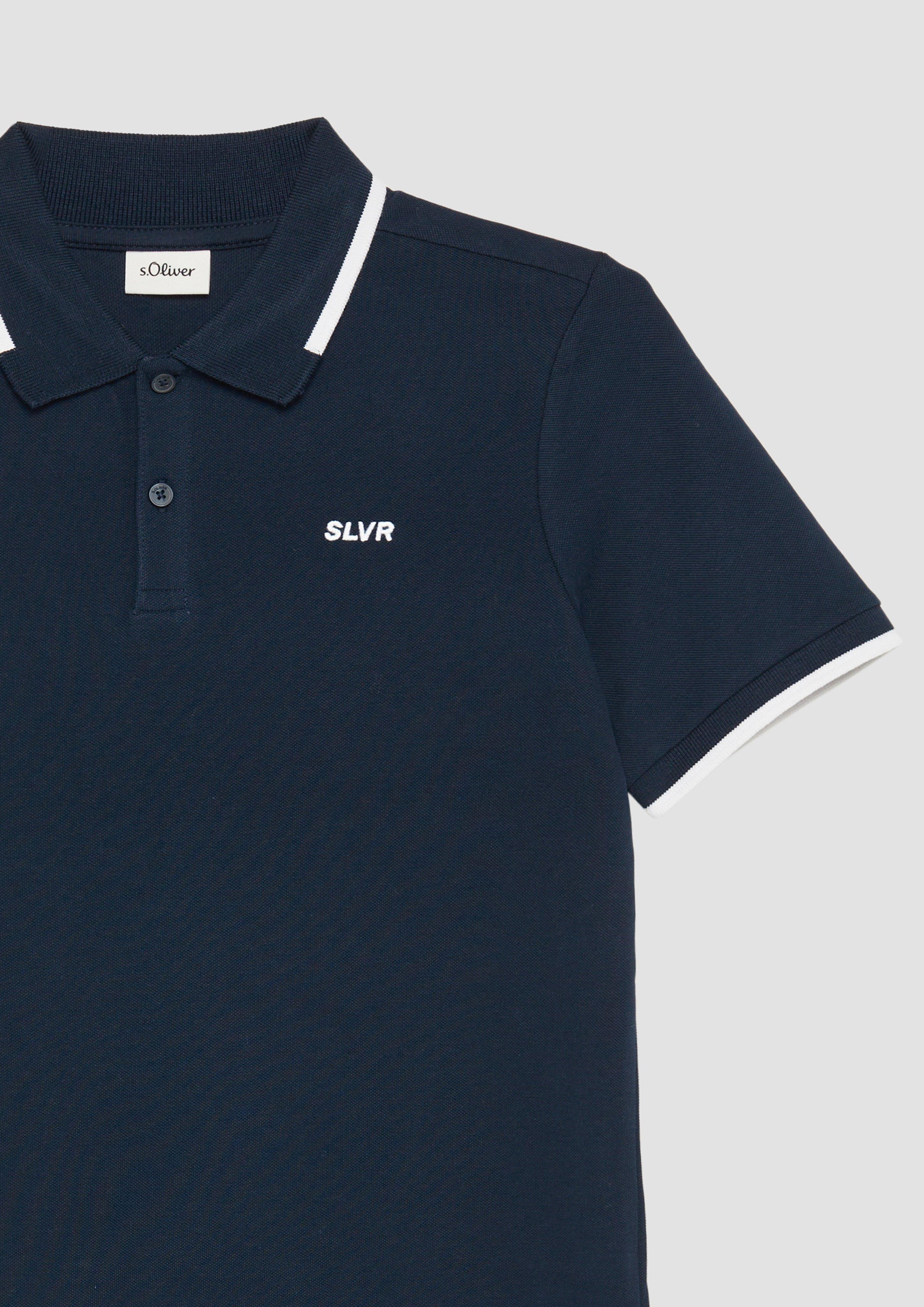 Polo-Shirt in 5952