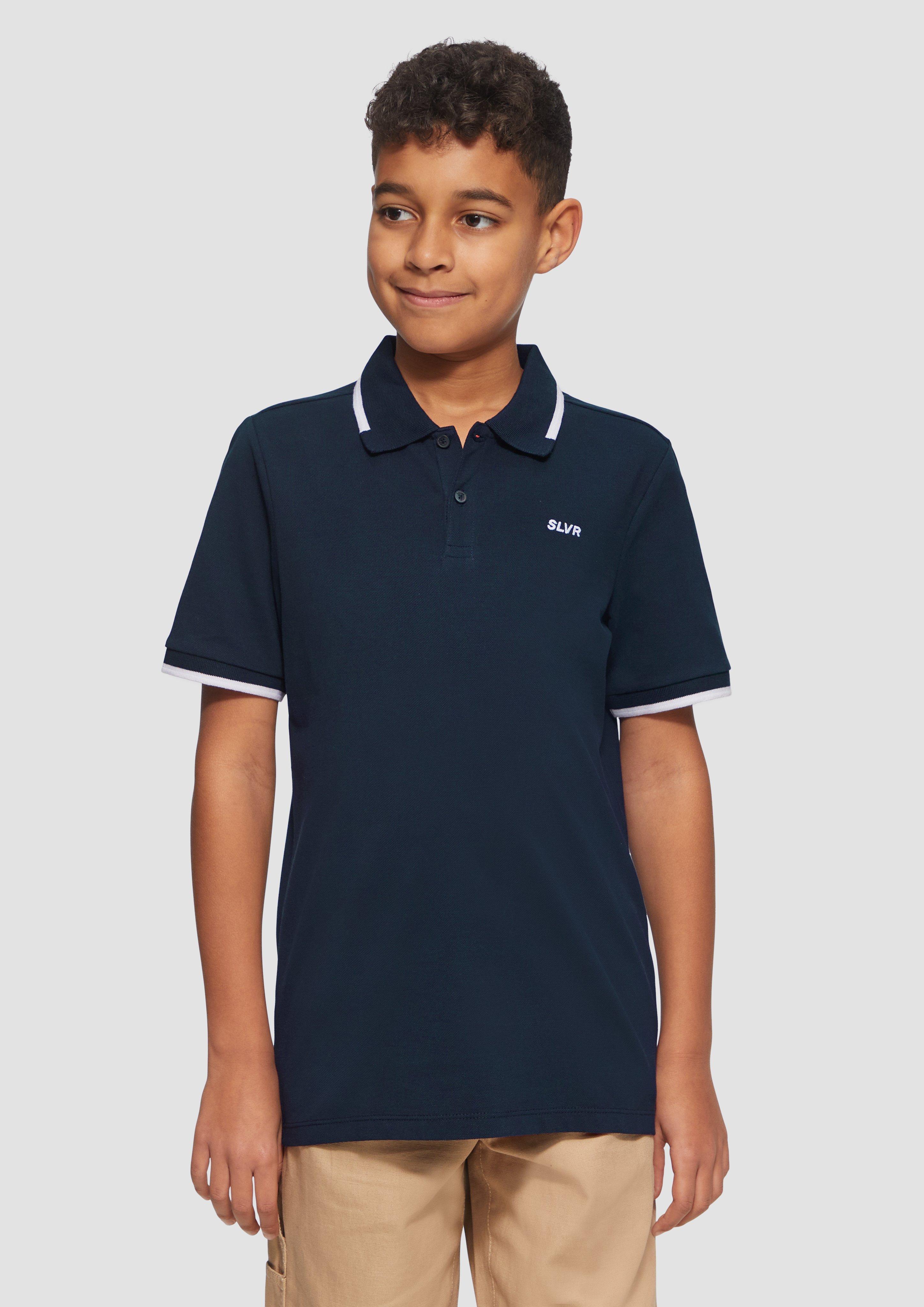 Polo-Shirt in 5952