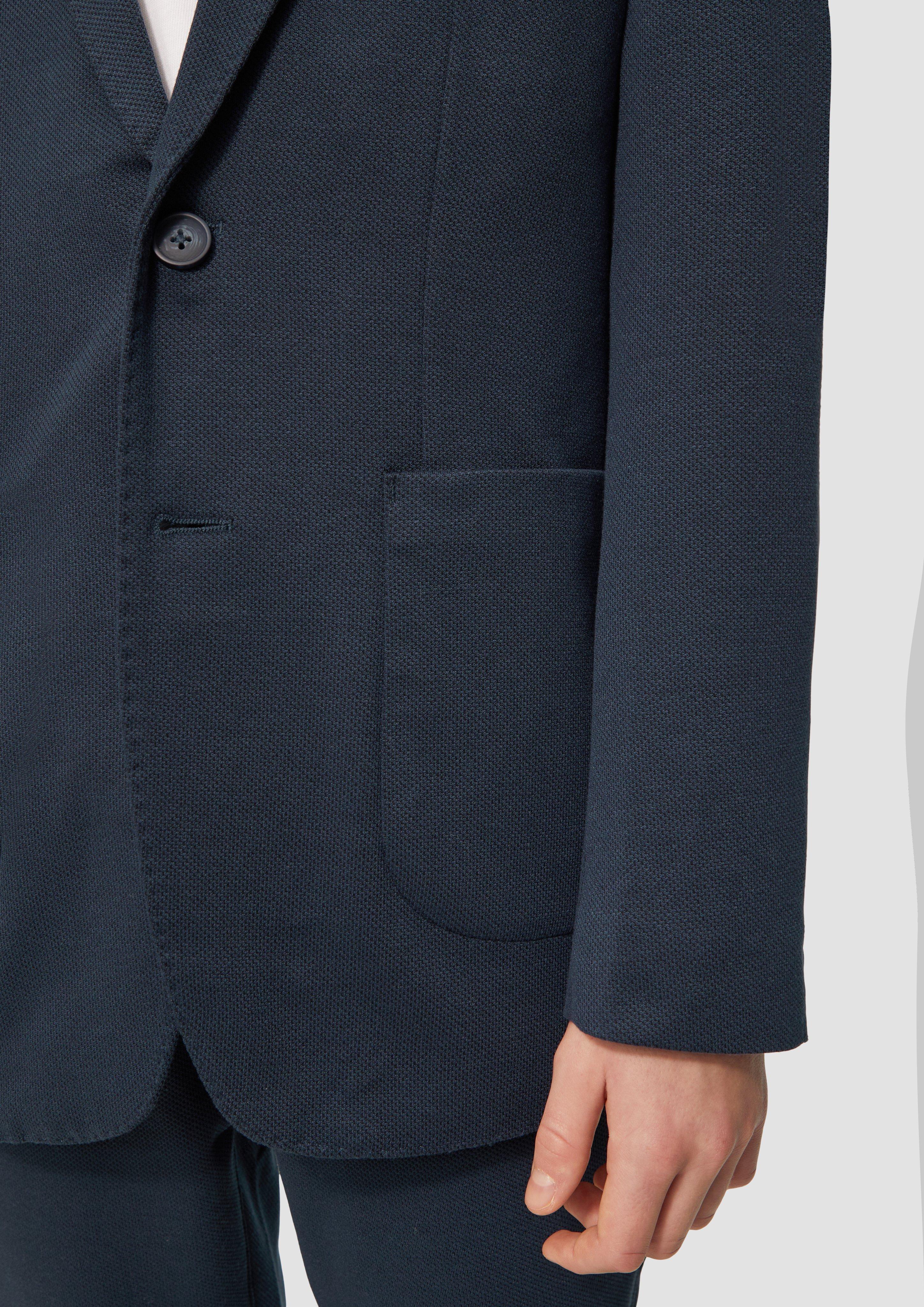 Veste d'intérieur in 5952 & 9155