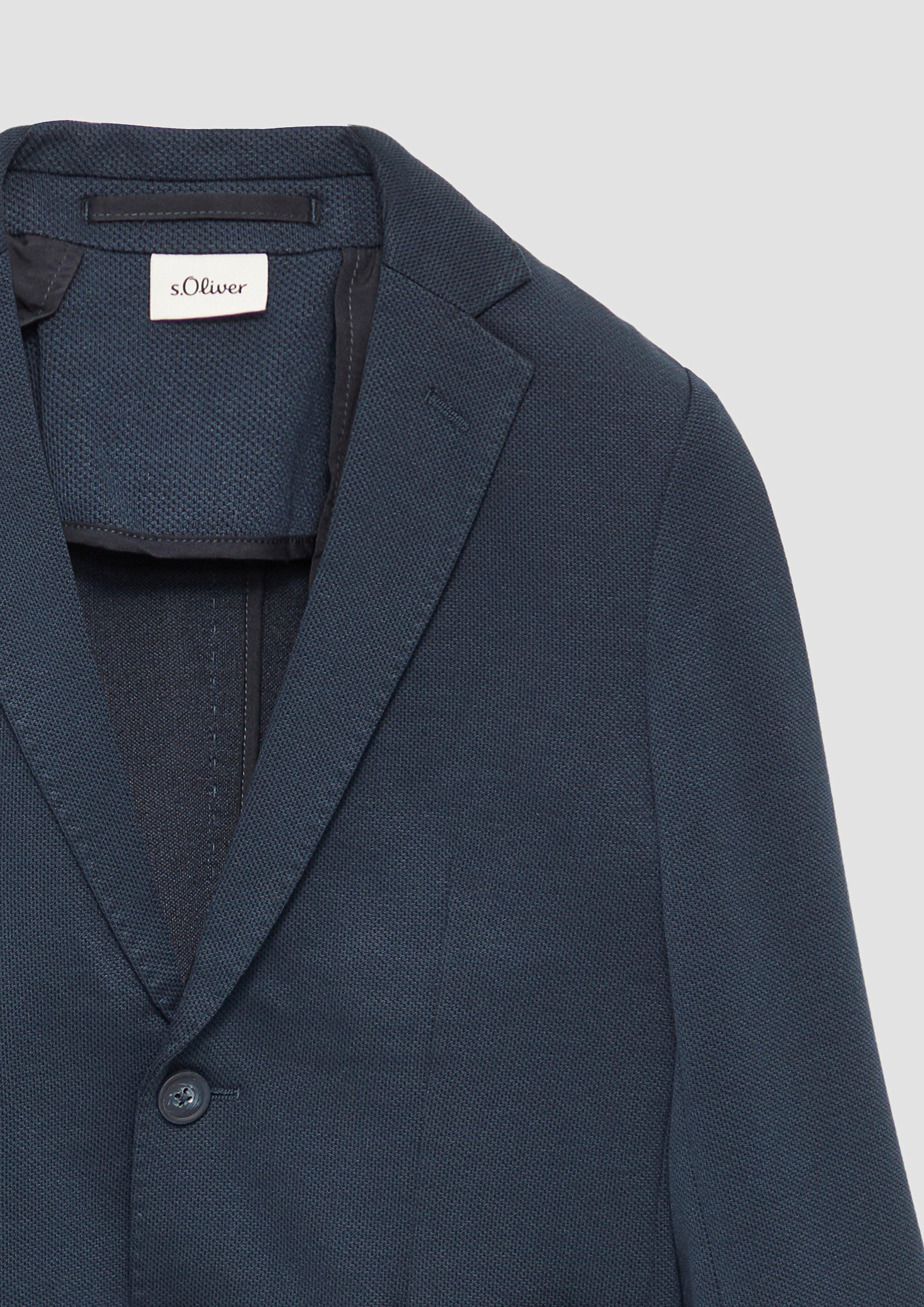 Veste d'intérieur in 5952 & 9155