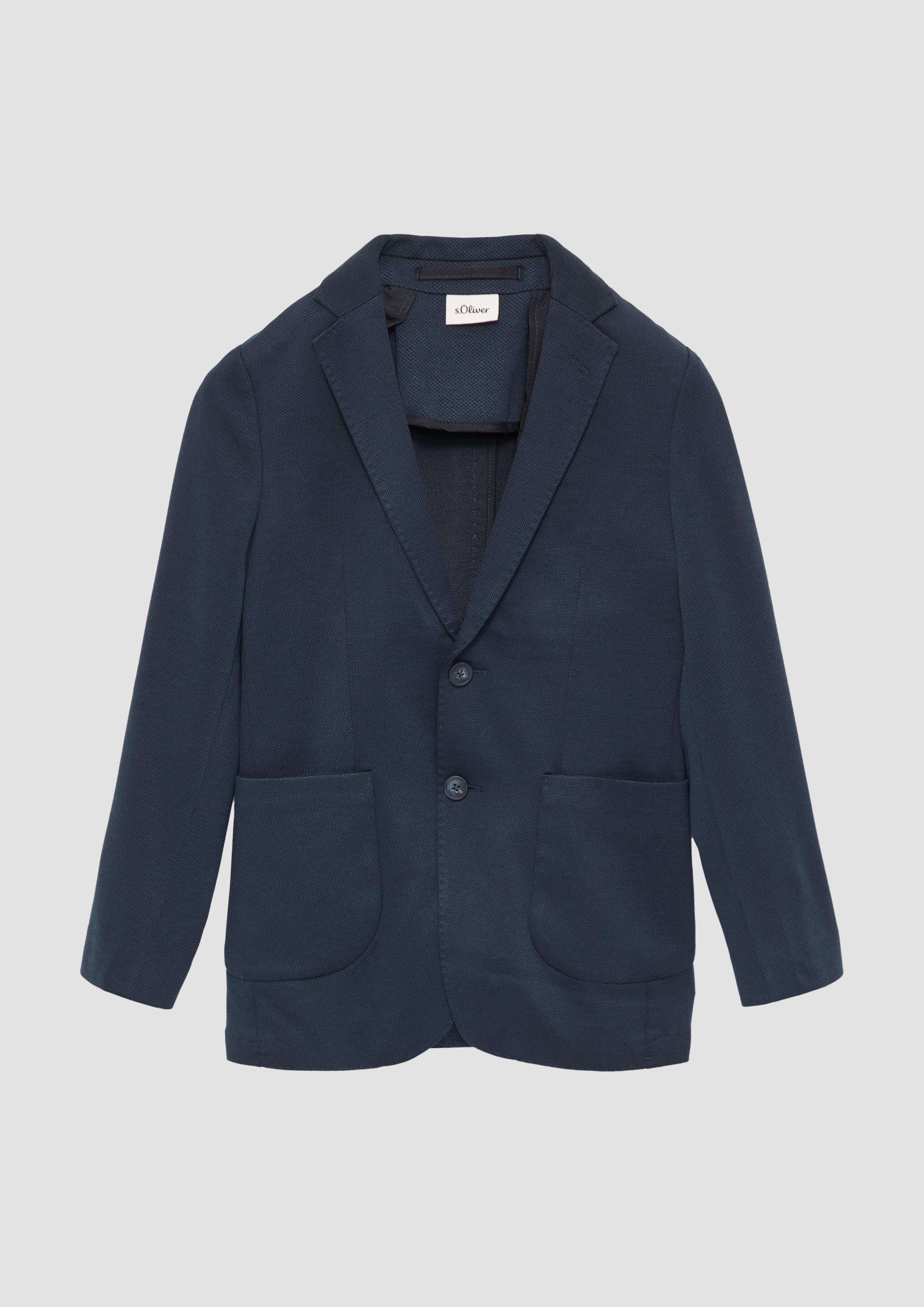 Indoor-Jacke