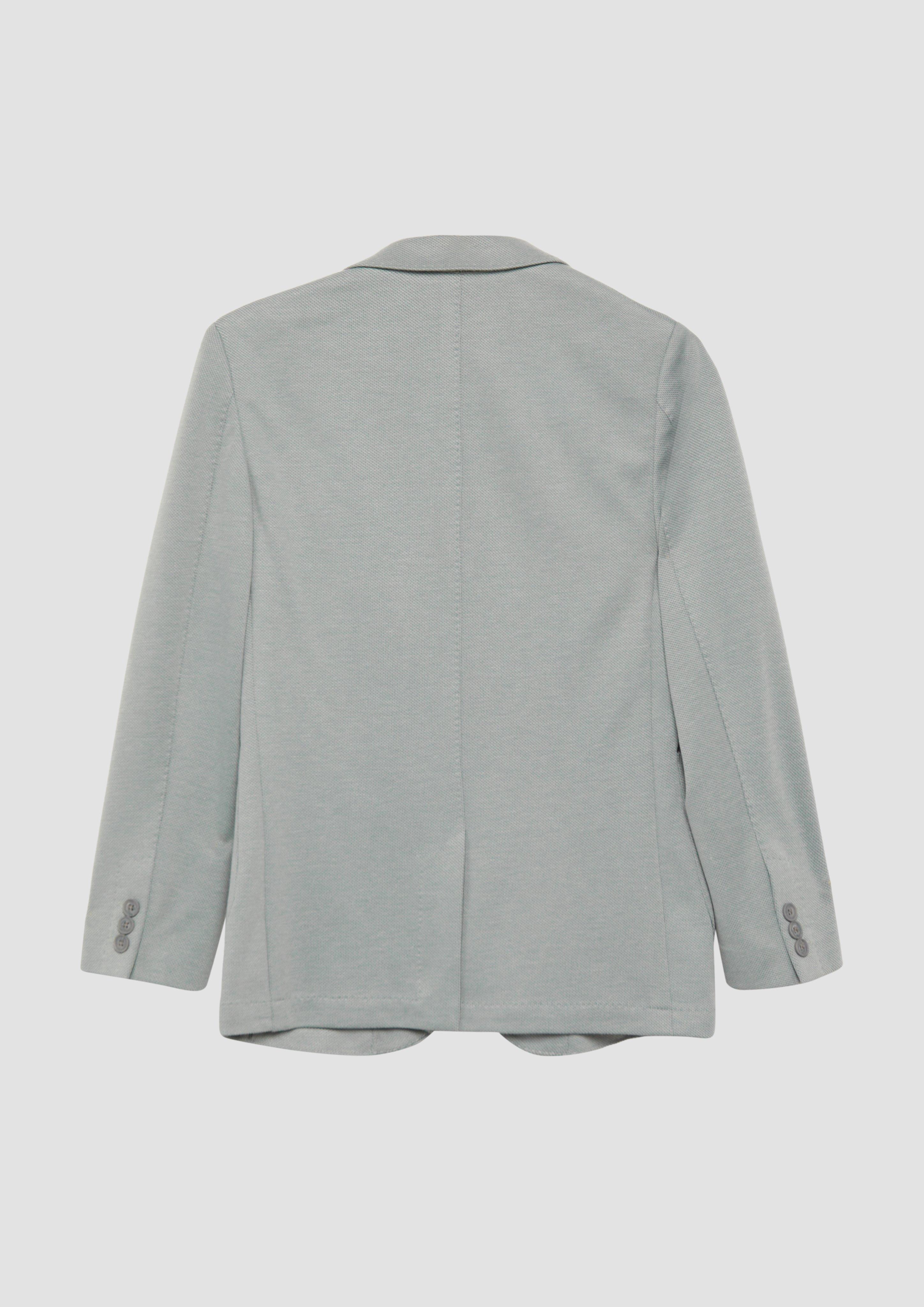 Indoor-Jacke in 9155 & 5952