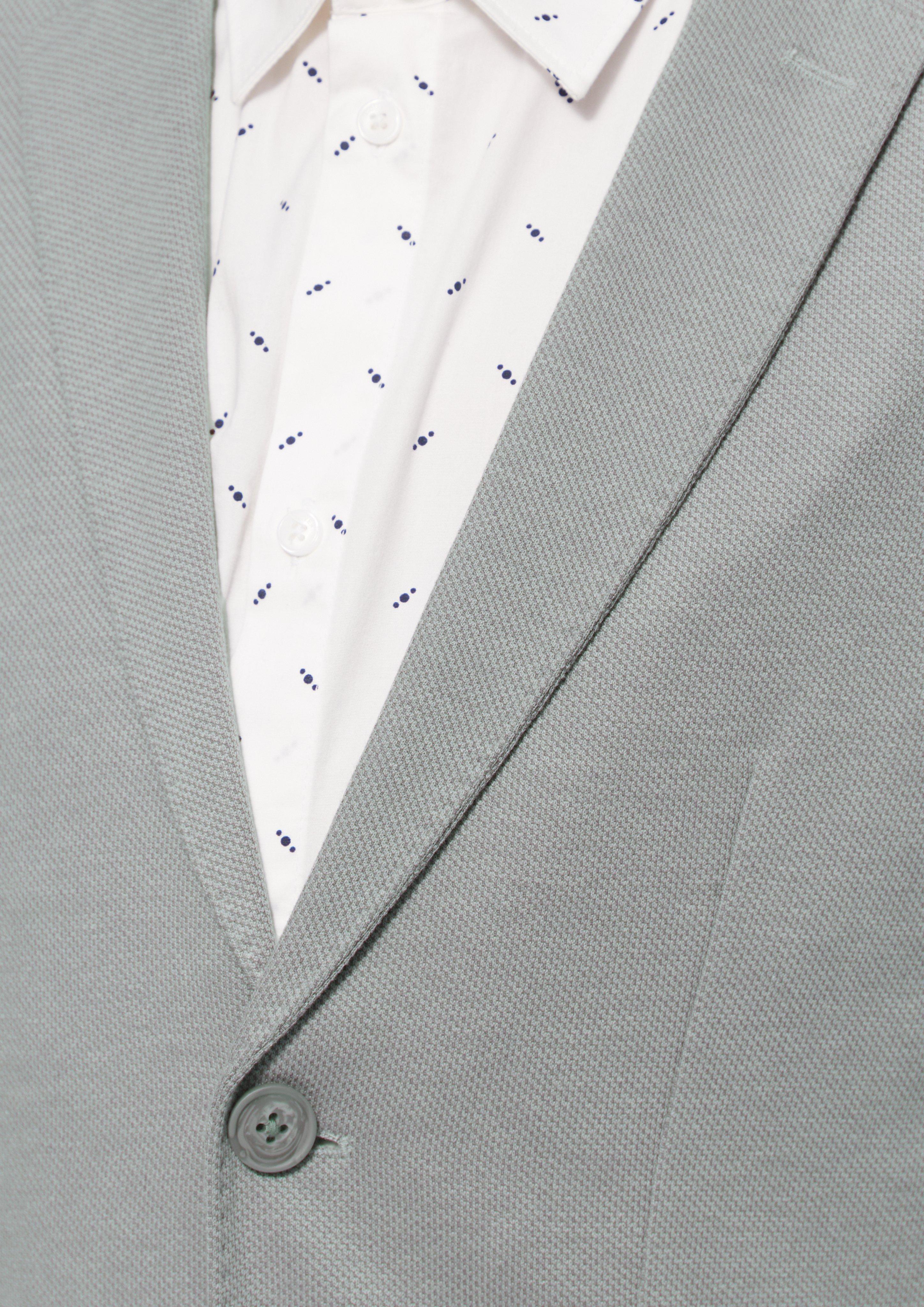 Indoor-Jacke in 9155 & 5952