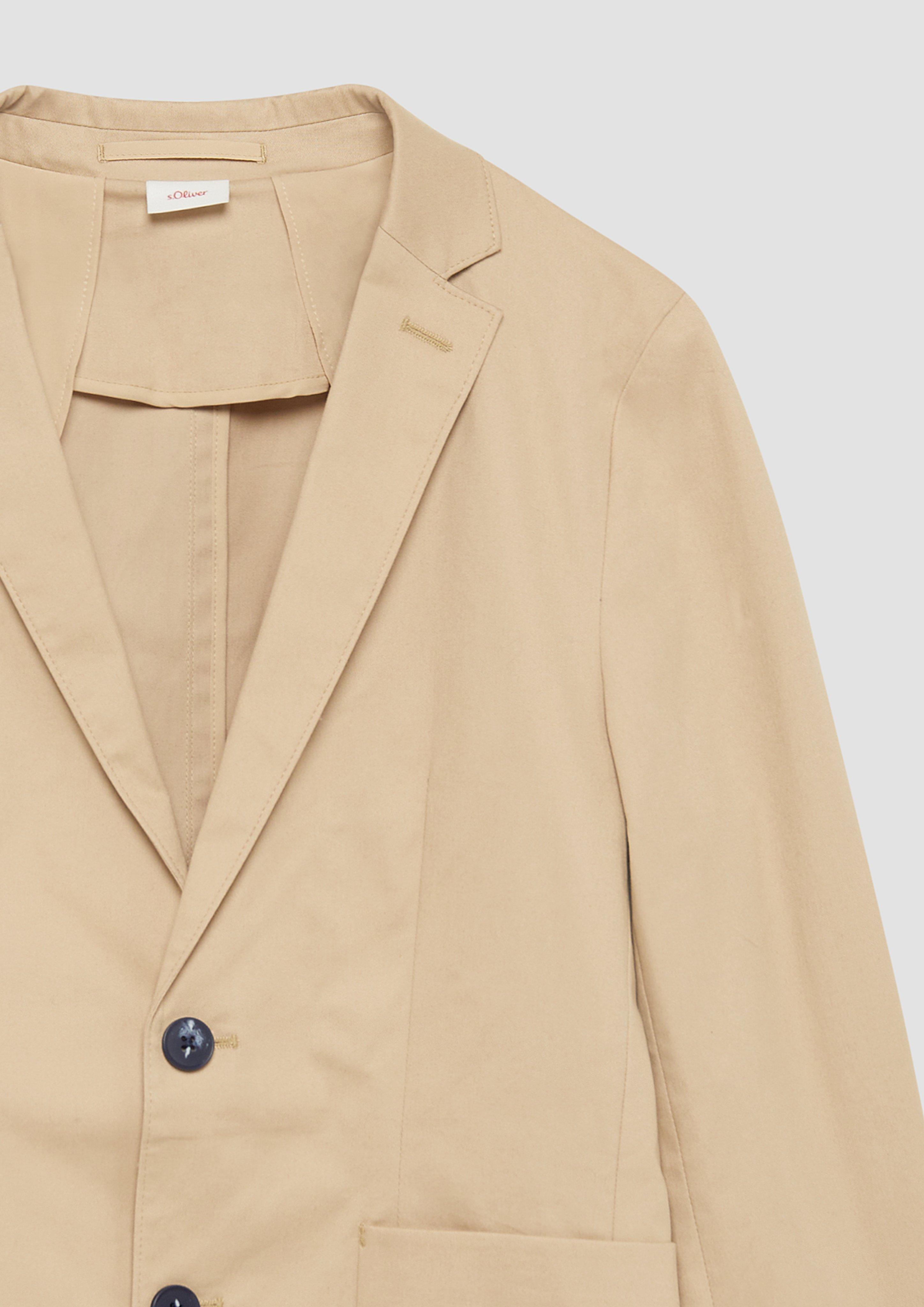 Veste d'intérieur in 8195