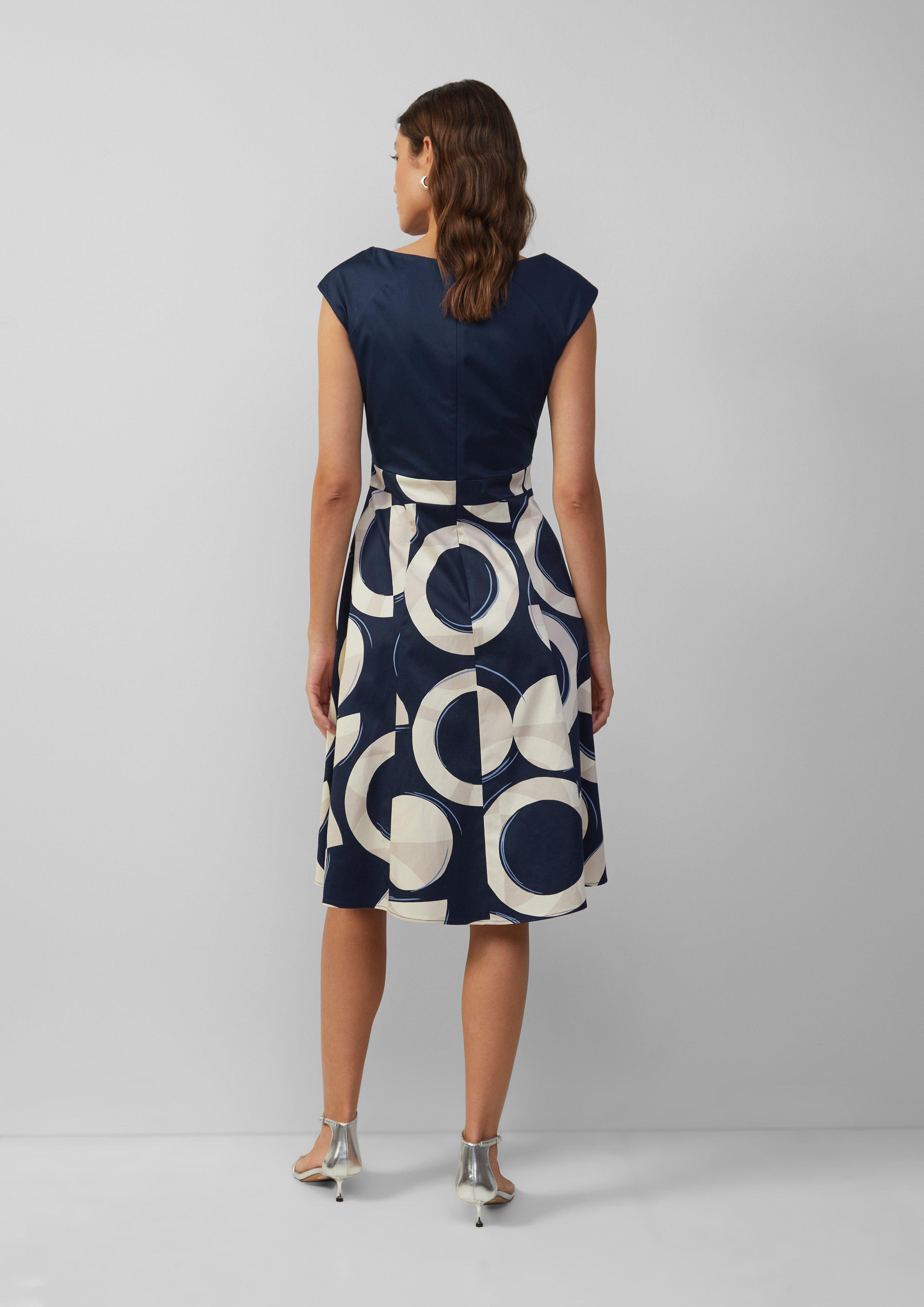 Dress in 59A1 & 59A0