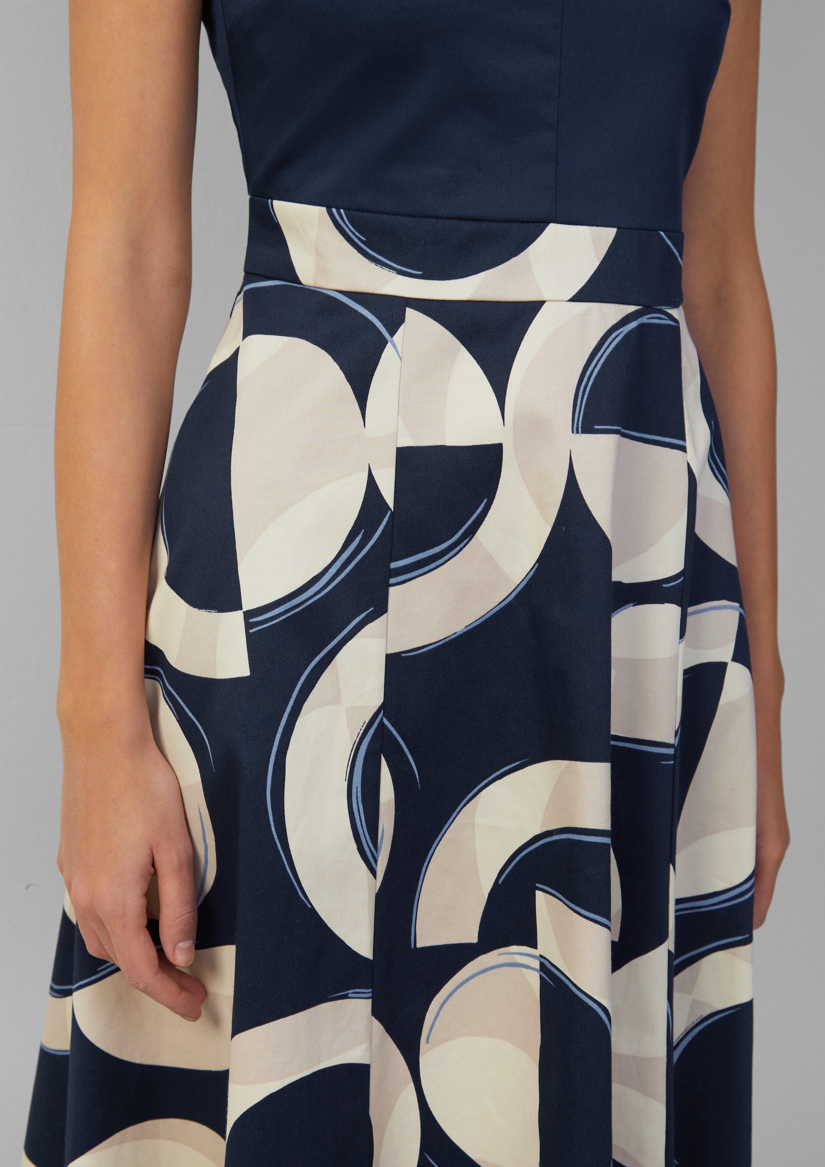 Dress in 59A1 & 59A0