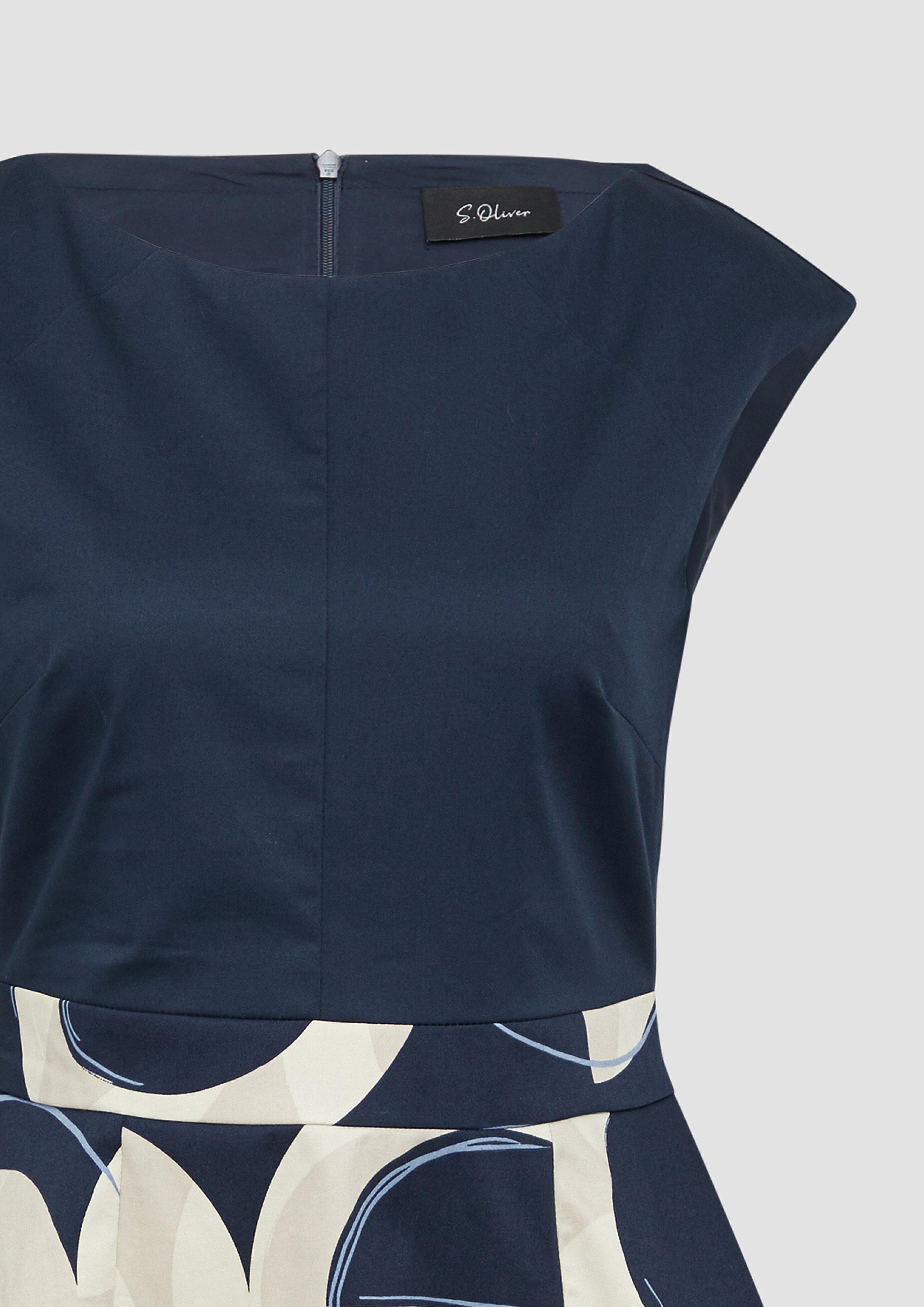 Dress in 59A1 & 59A0