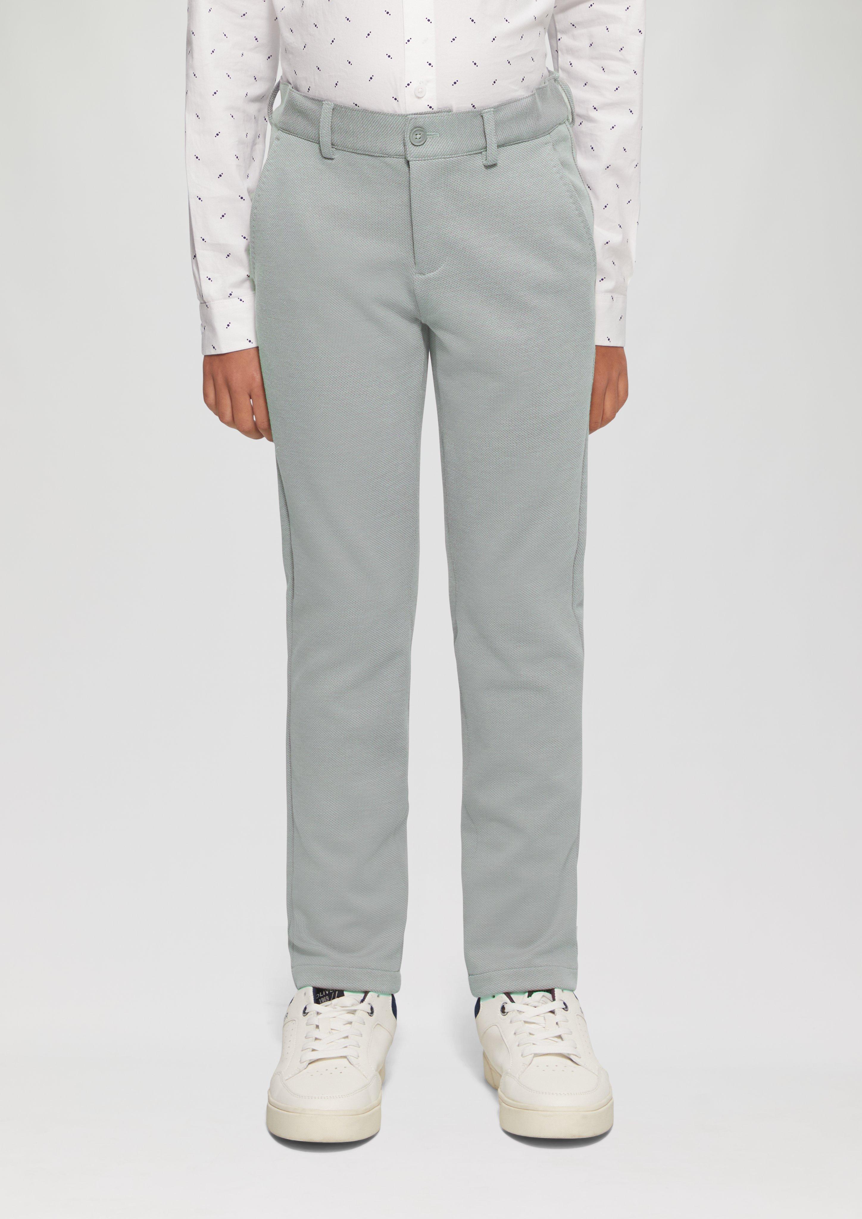 Broek in 9155 & 5952