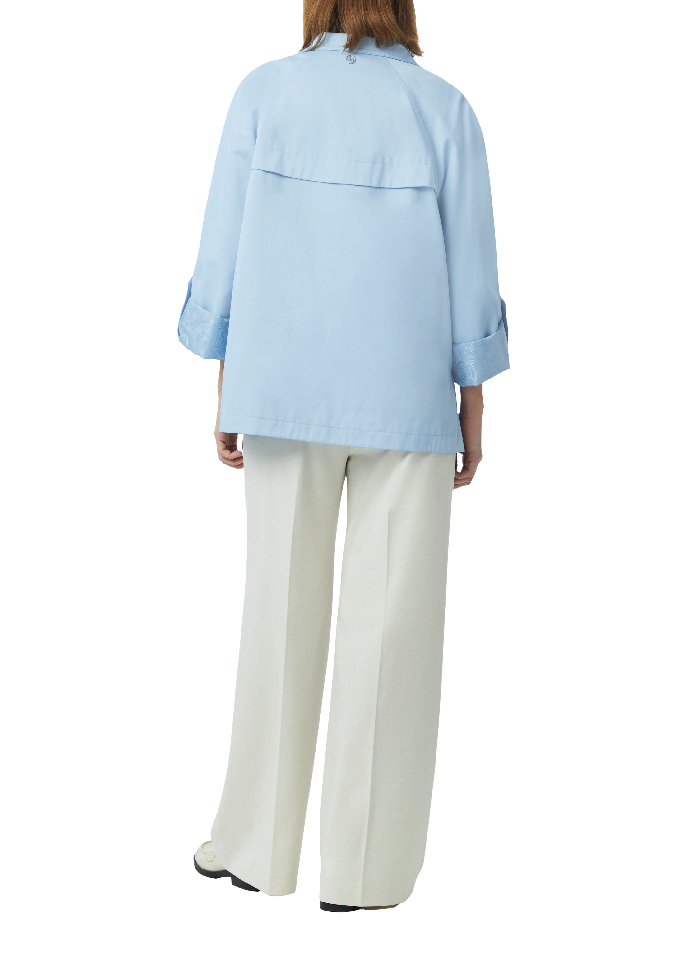 Thumbnail - Outdoor-Jacke