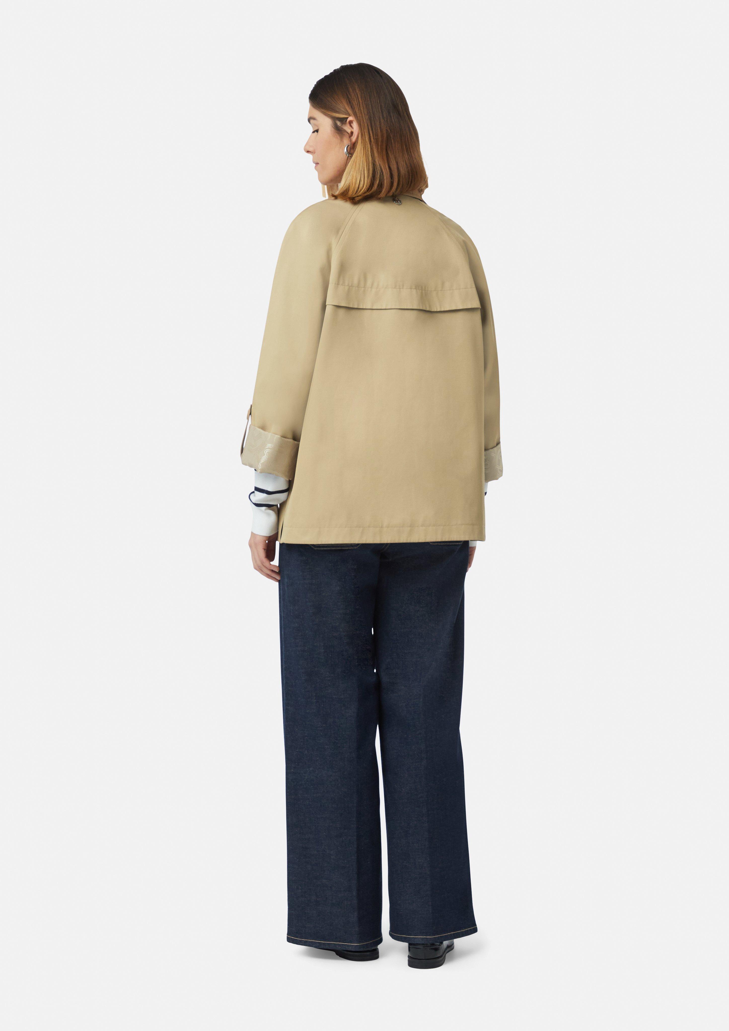 Outdoor-Jacke in 8421, 5084, 8007, 5976 & 9999