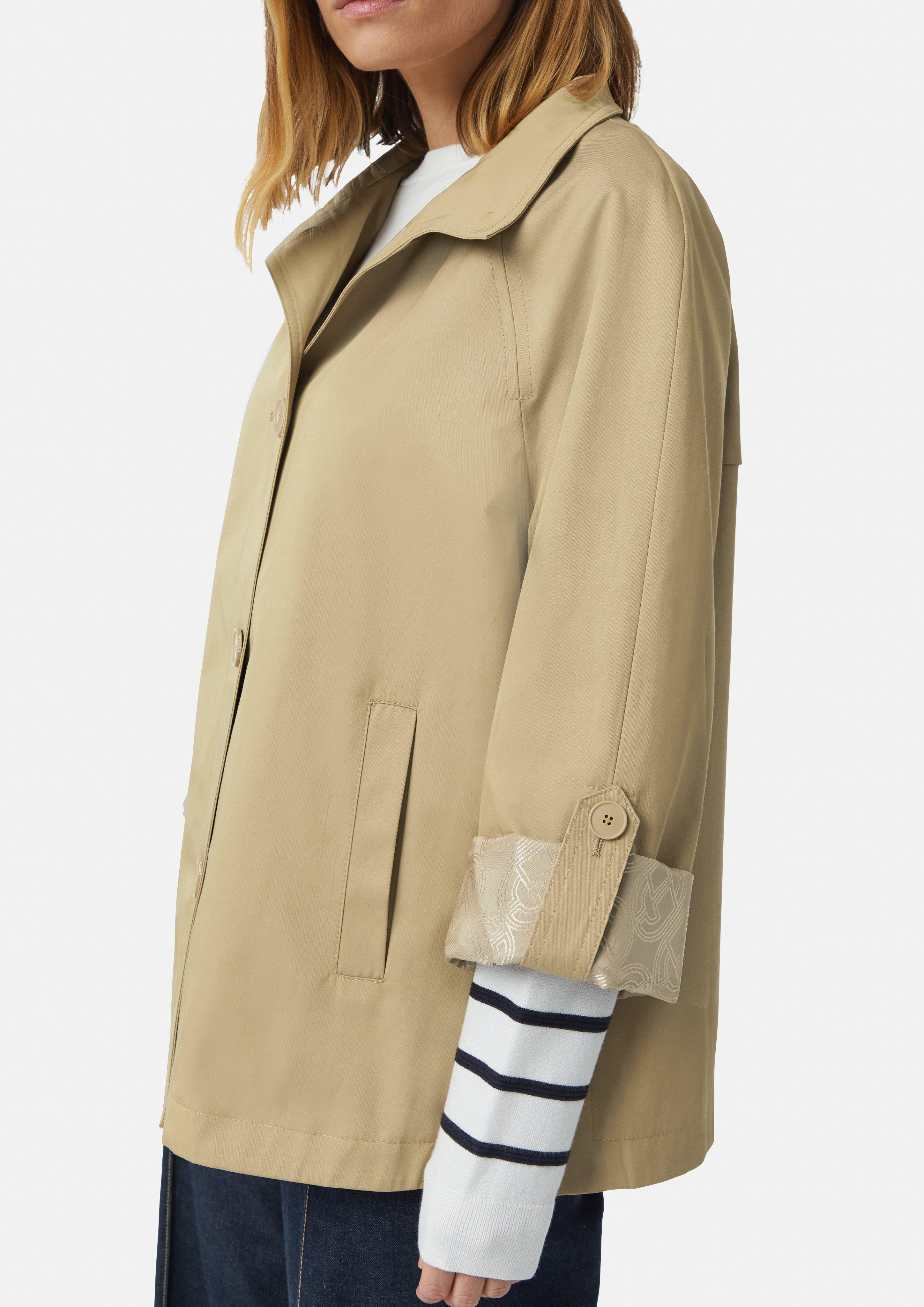 Outdoor-Jacke in 8421, 5084, 8007, 5976 & 9999