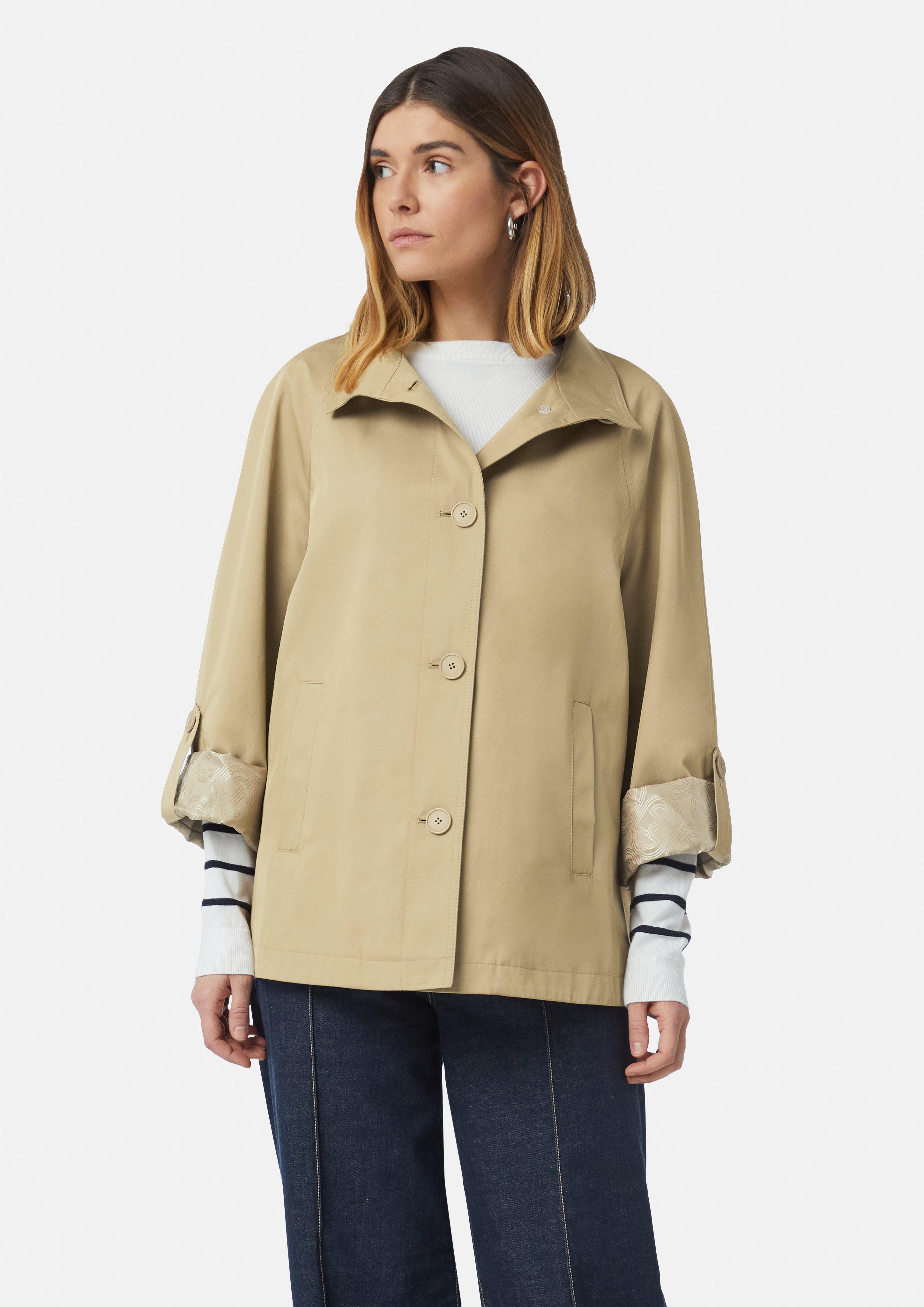 Outdoor-Jacke in 8421, 5084, 8007, 5976 & 9999