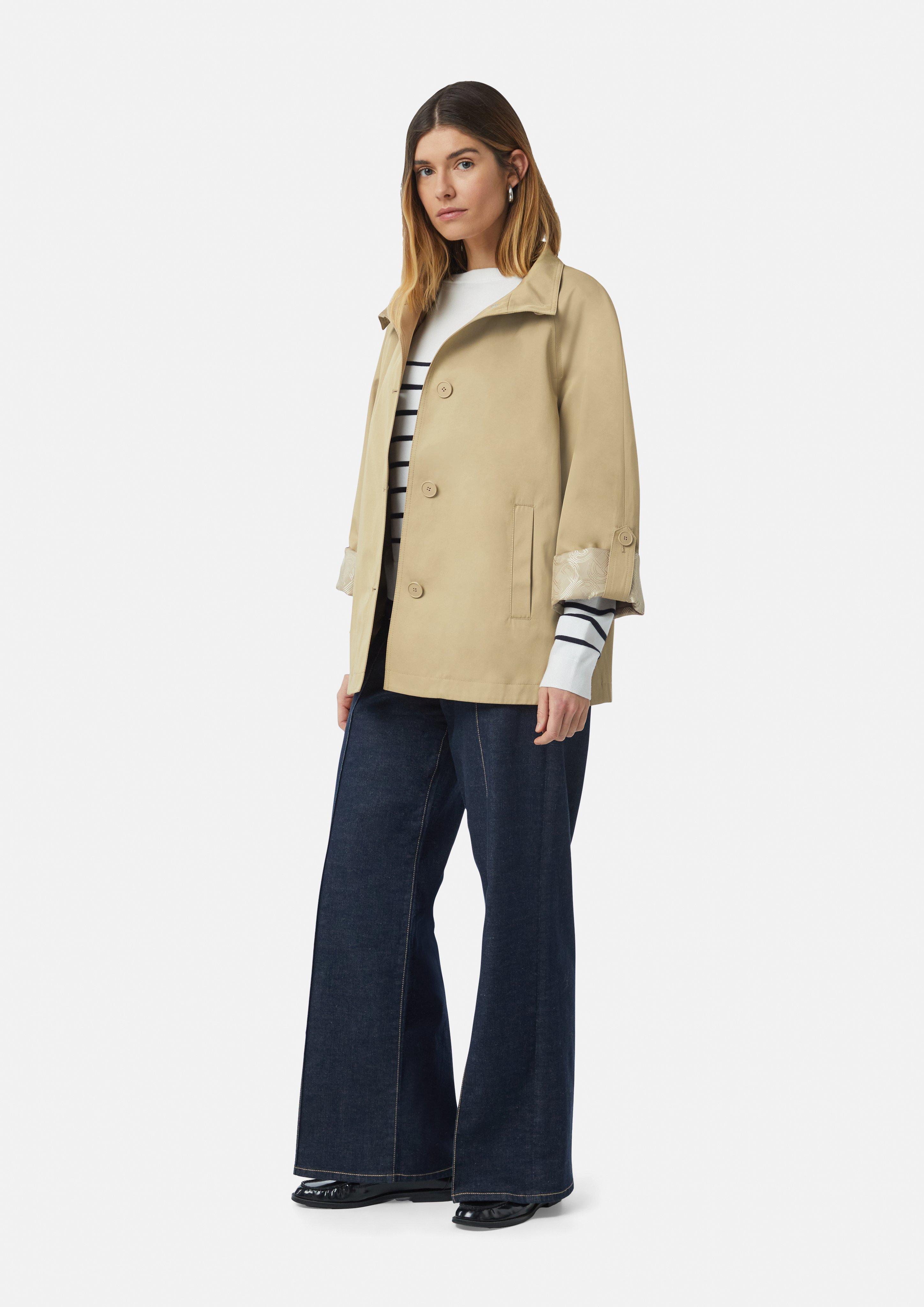 Outdoor-Jacke in 8421, 5084, 8007, 5976 & 9999