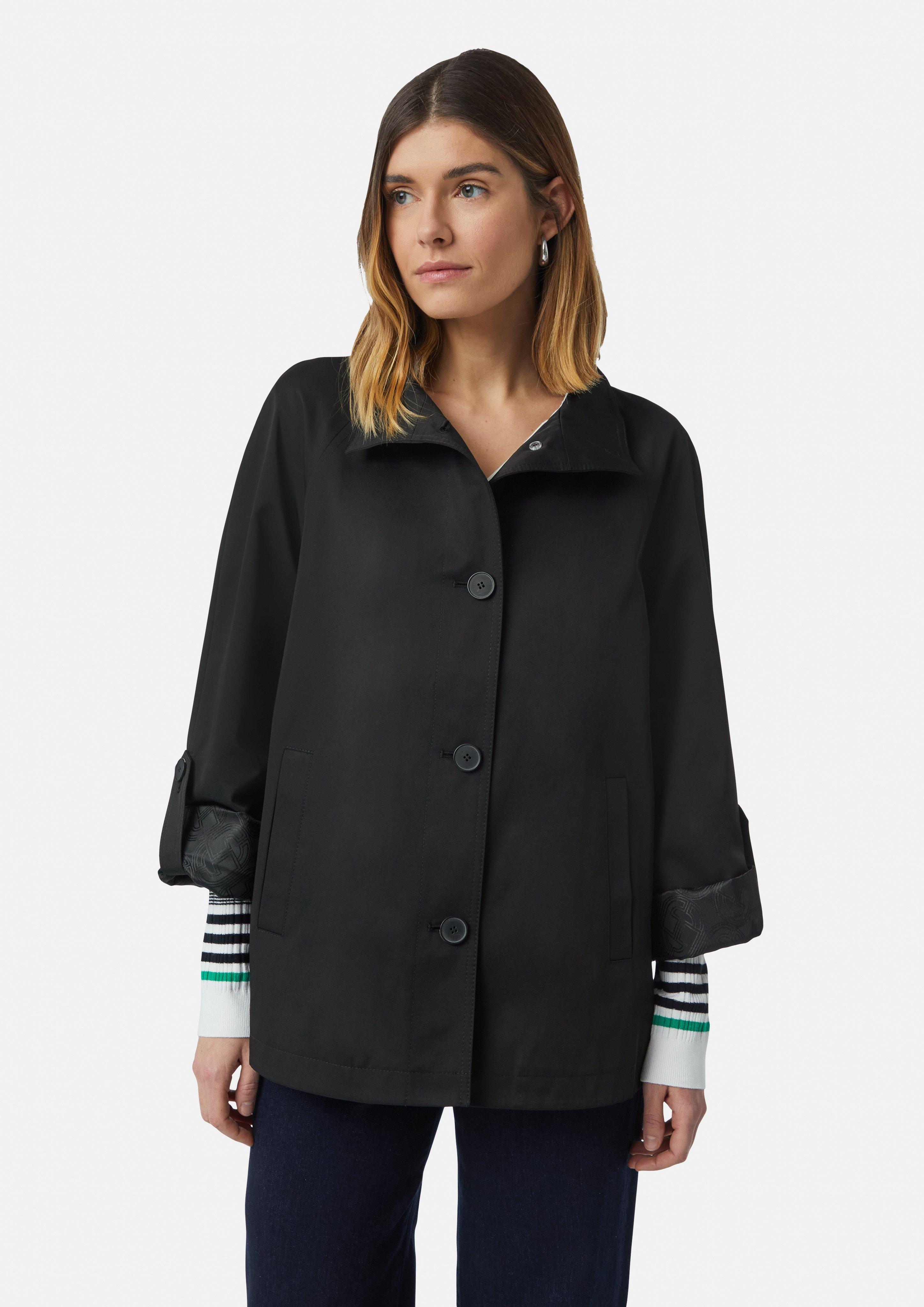 Stretch Gray Double Jacket [A02_ALJK001] | AOKI GLOBAL