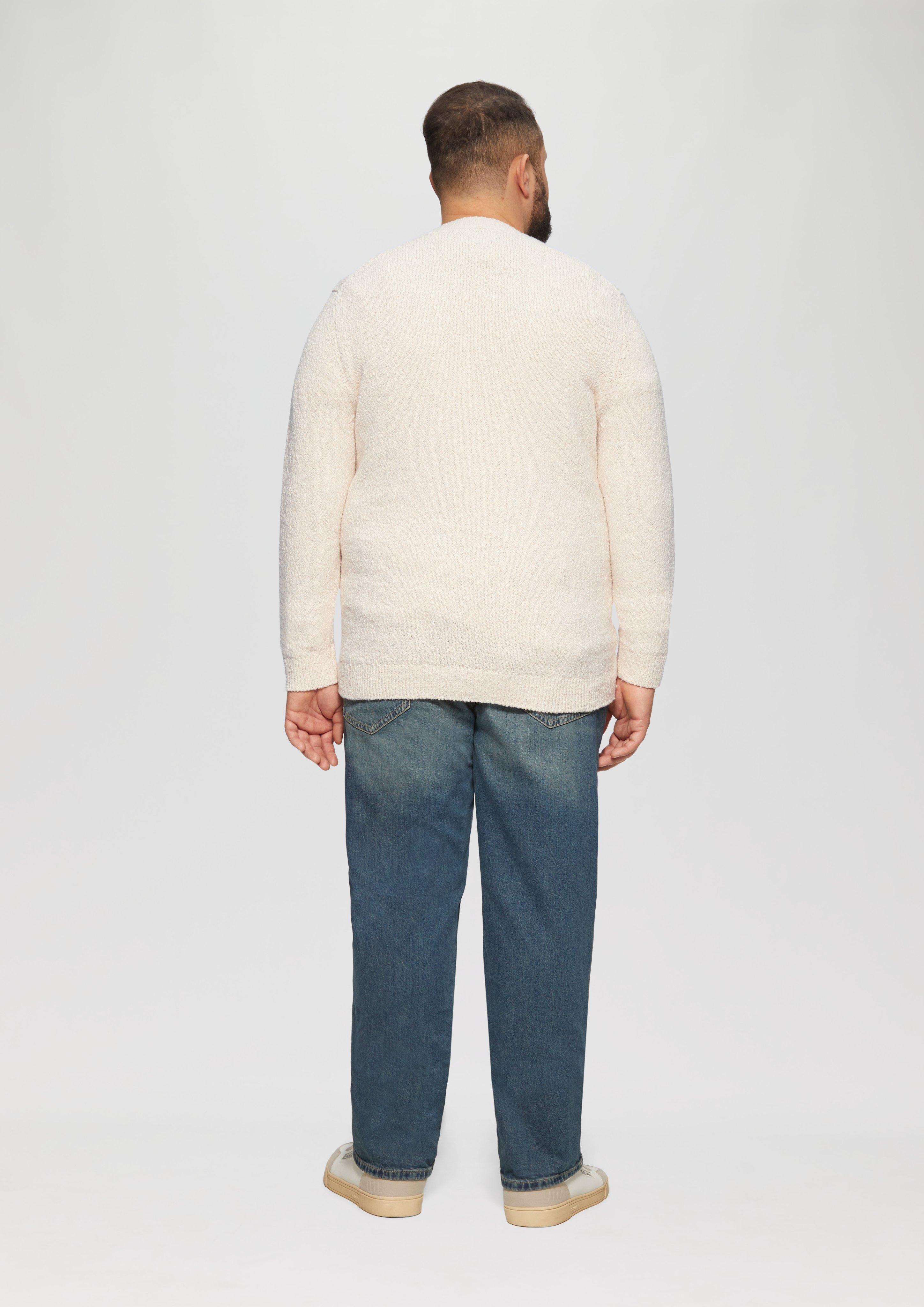 Pull en maille in 0805