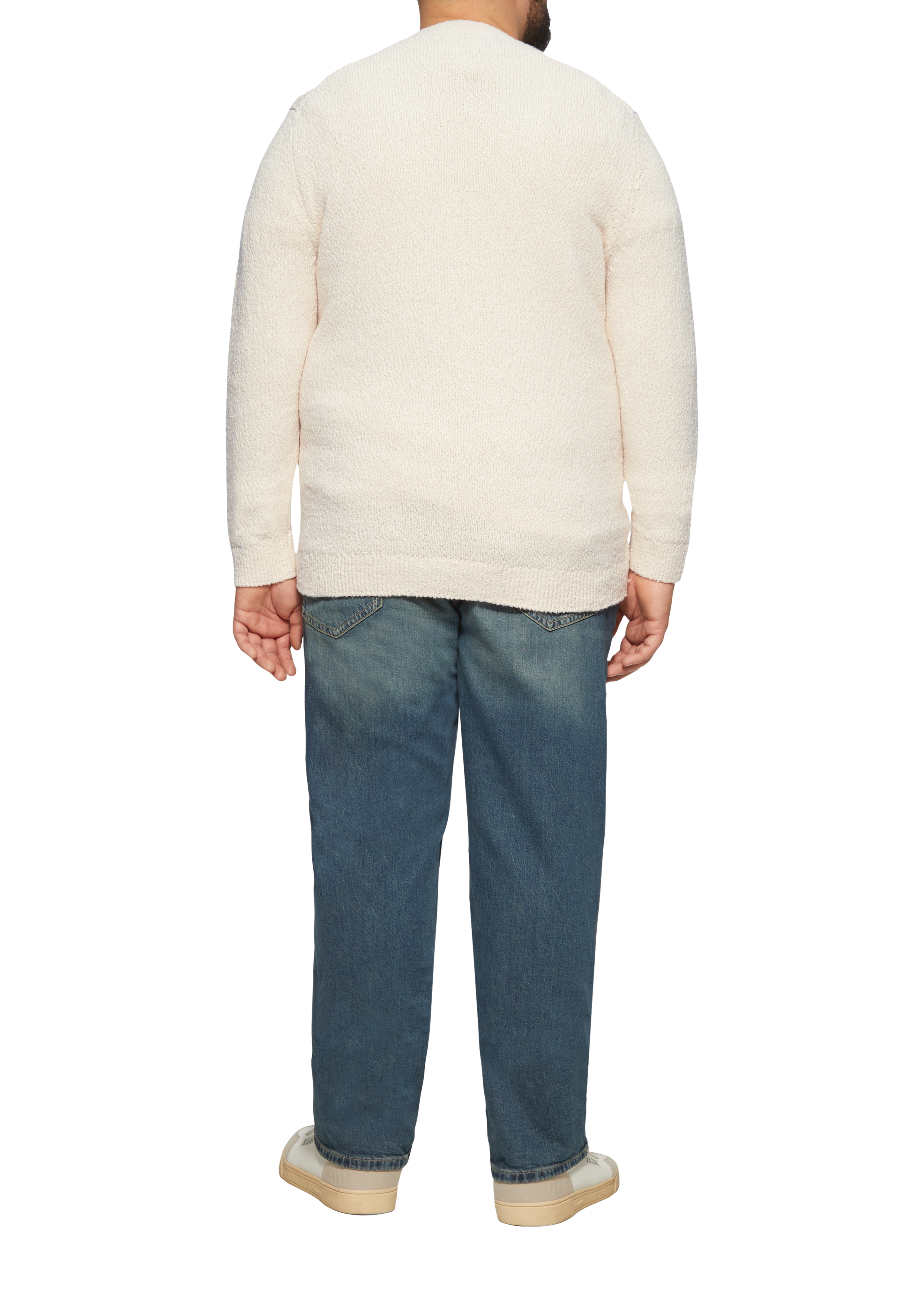 Thumbnail - Strickpullover