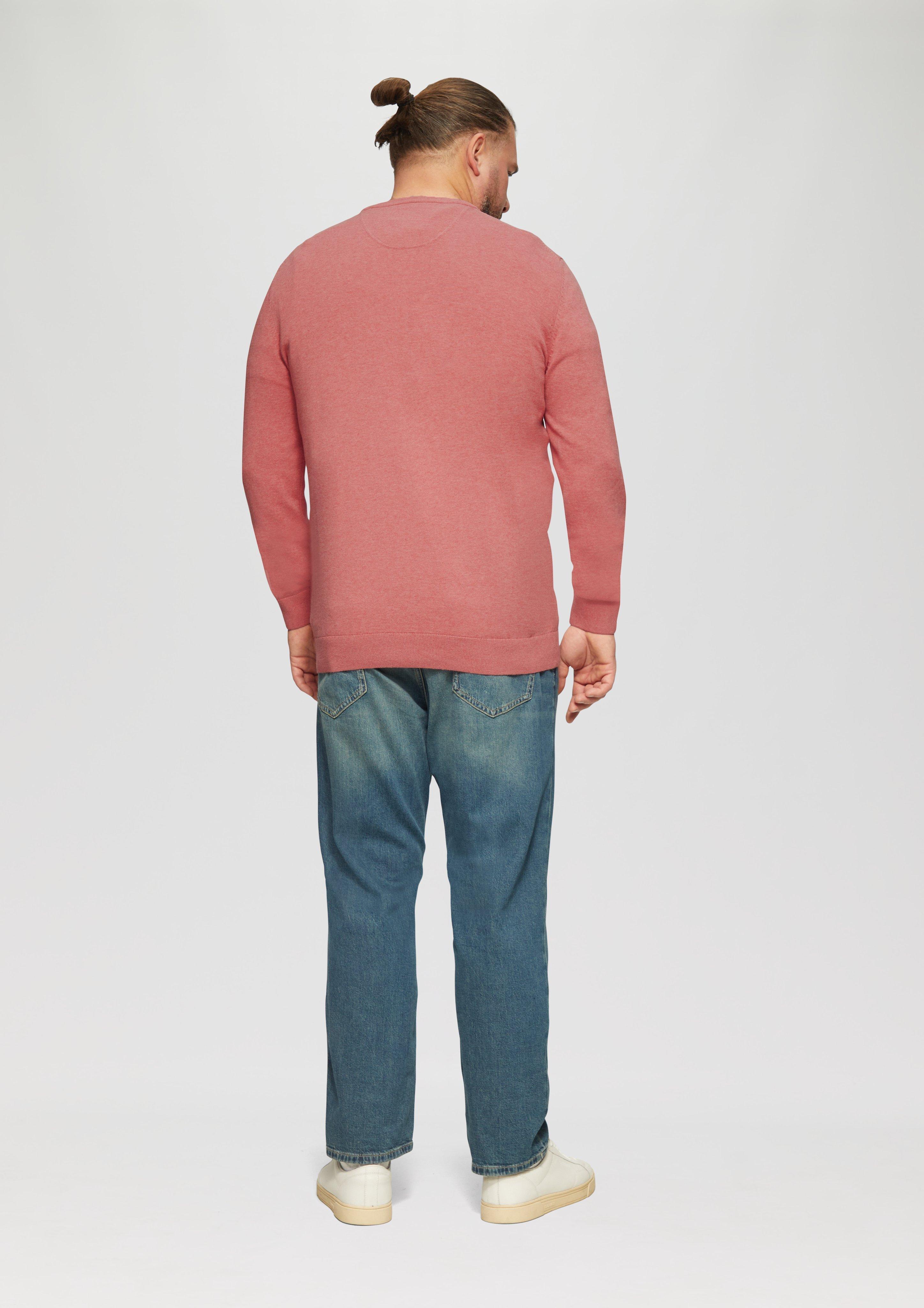 Pull en tricot in 42W0, 6471 & 8483