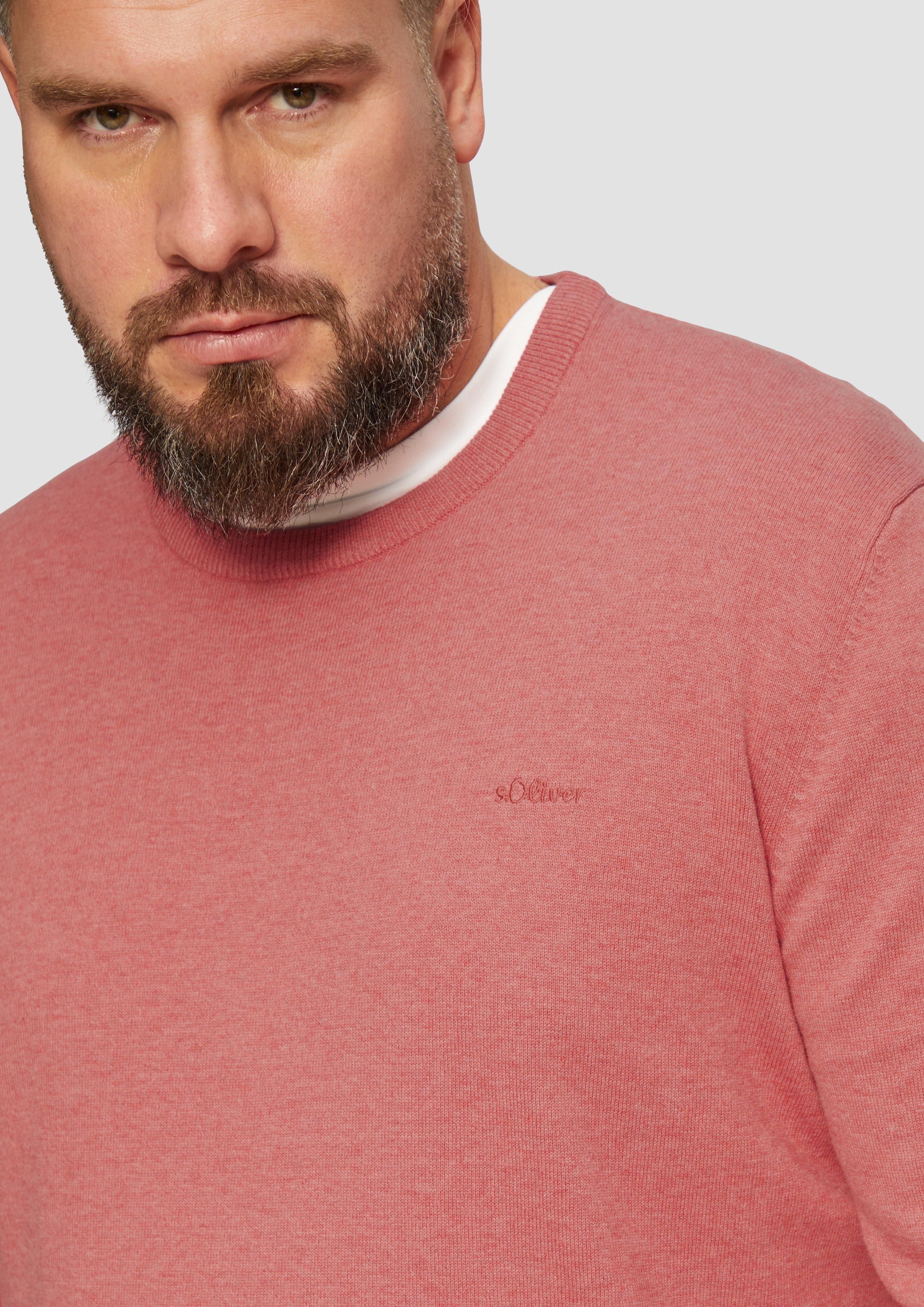 Pull en tricot in 42W0, 6471 & 8483